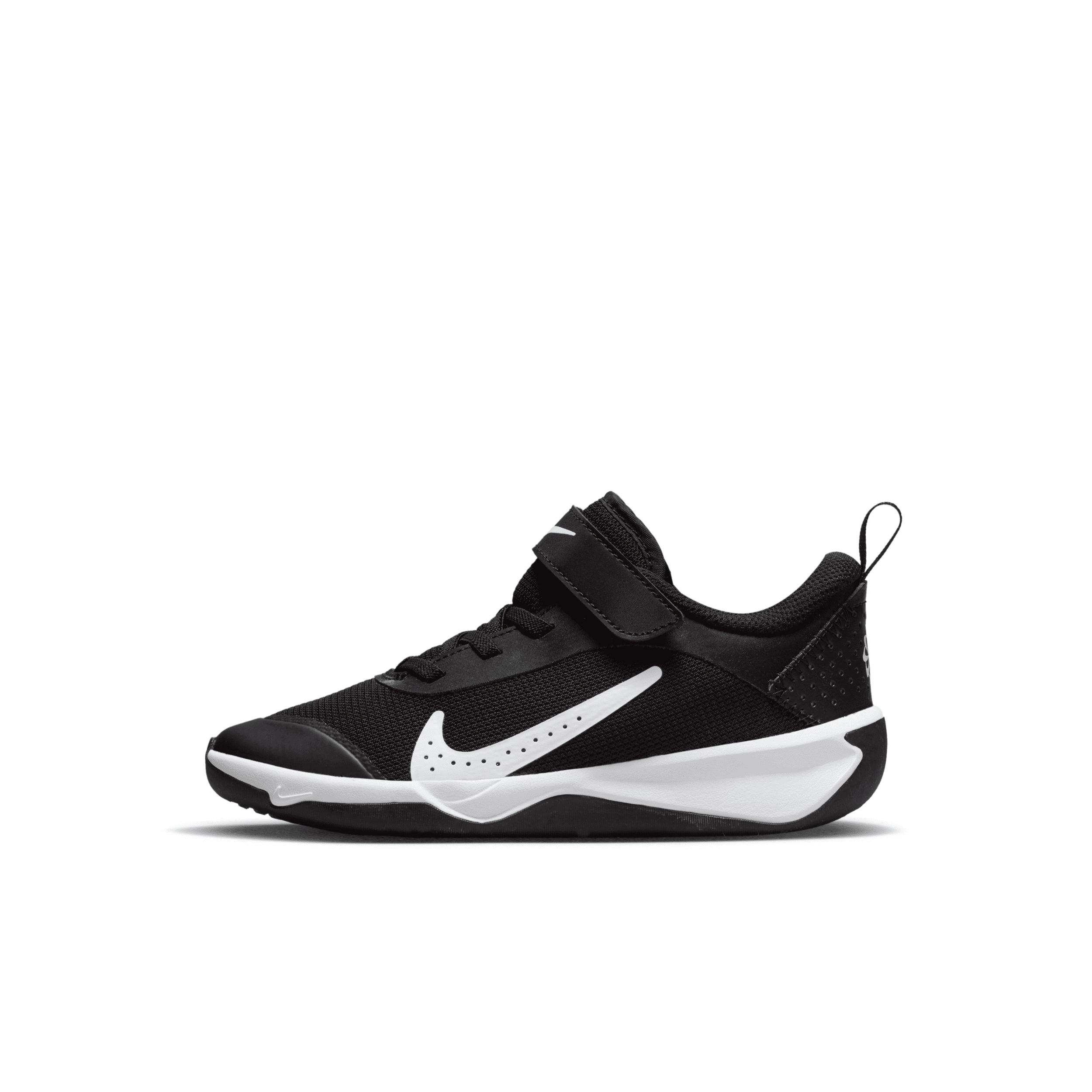 Nike Omni Multi-Court Little Kids' Shoes by NIKE