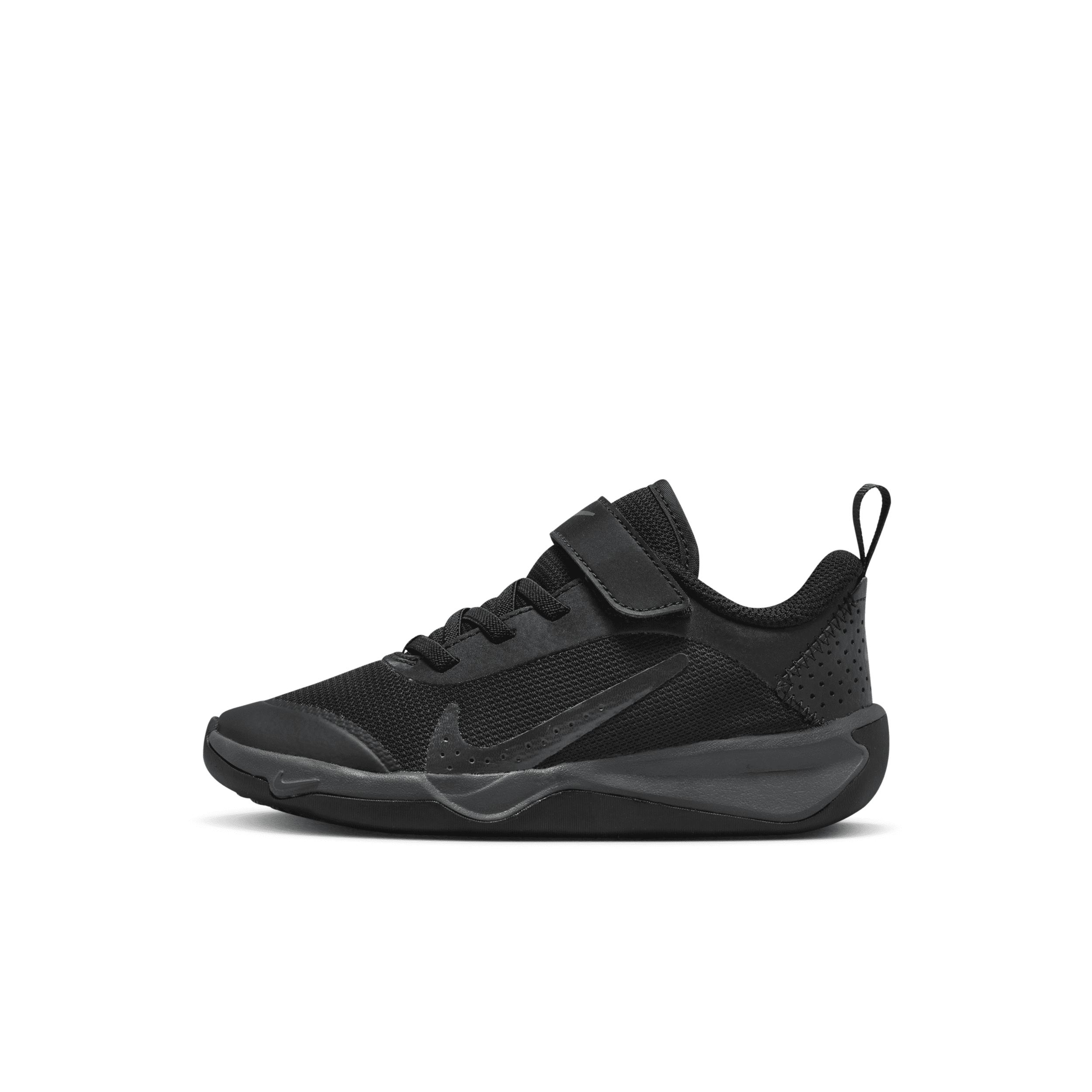 Nike Omni Multi-Court Little Kids' Shoes by NIKE