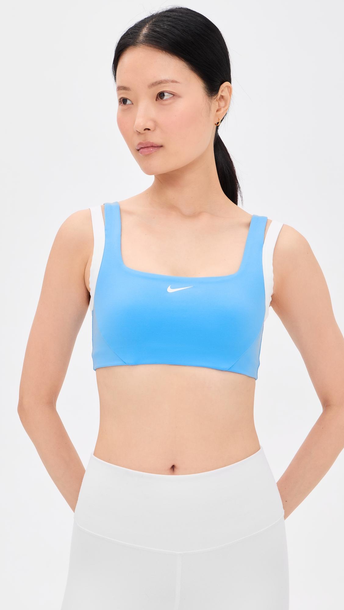 Nike One Light Support Sports Bra by NIKE