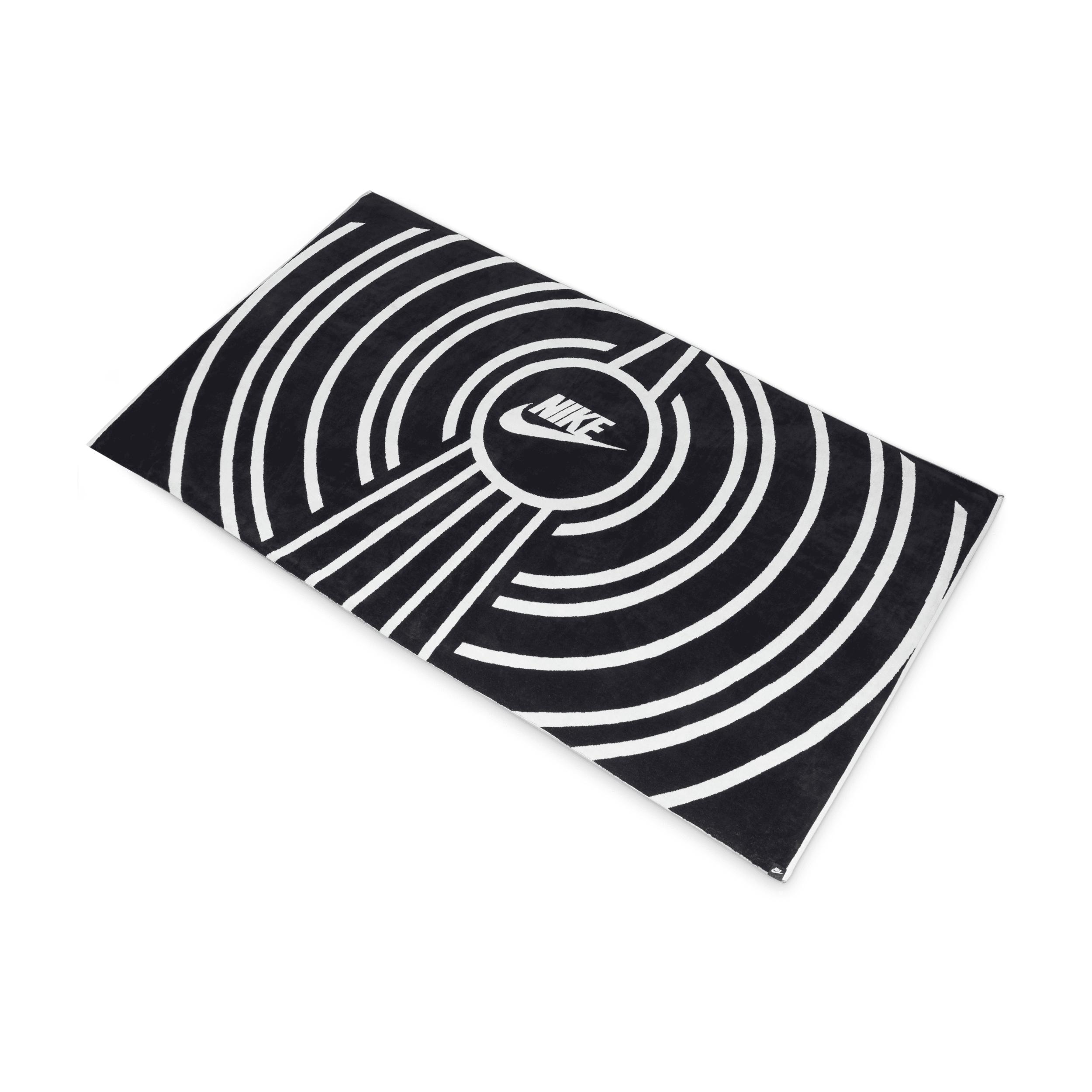 Nike Oversized Beach Towel by NIKE