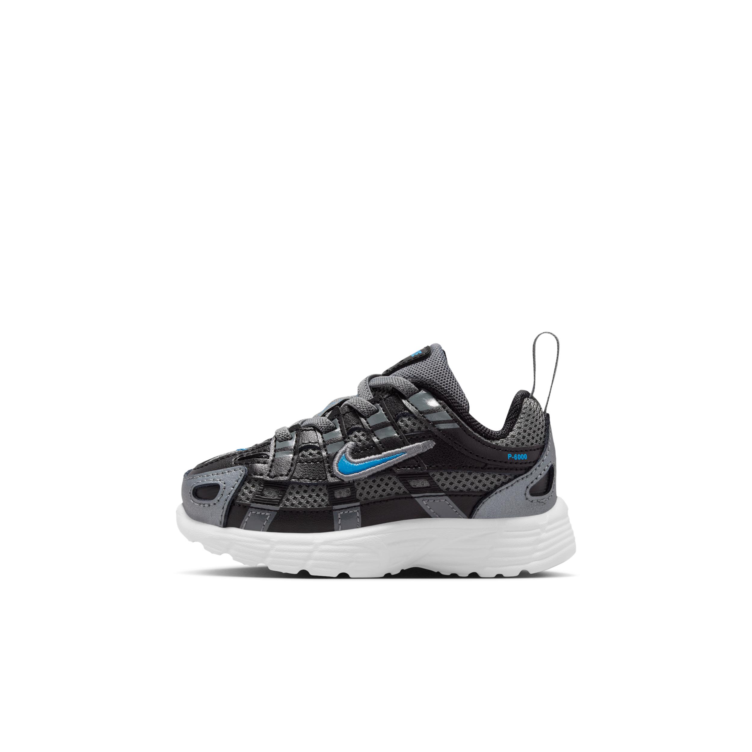 Nike P-6000 Baby/Toddler Shoes by NIKE