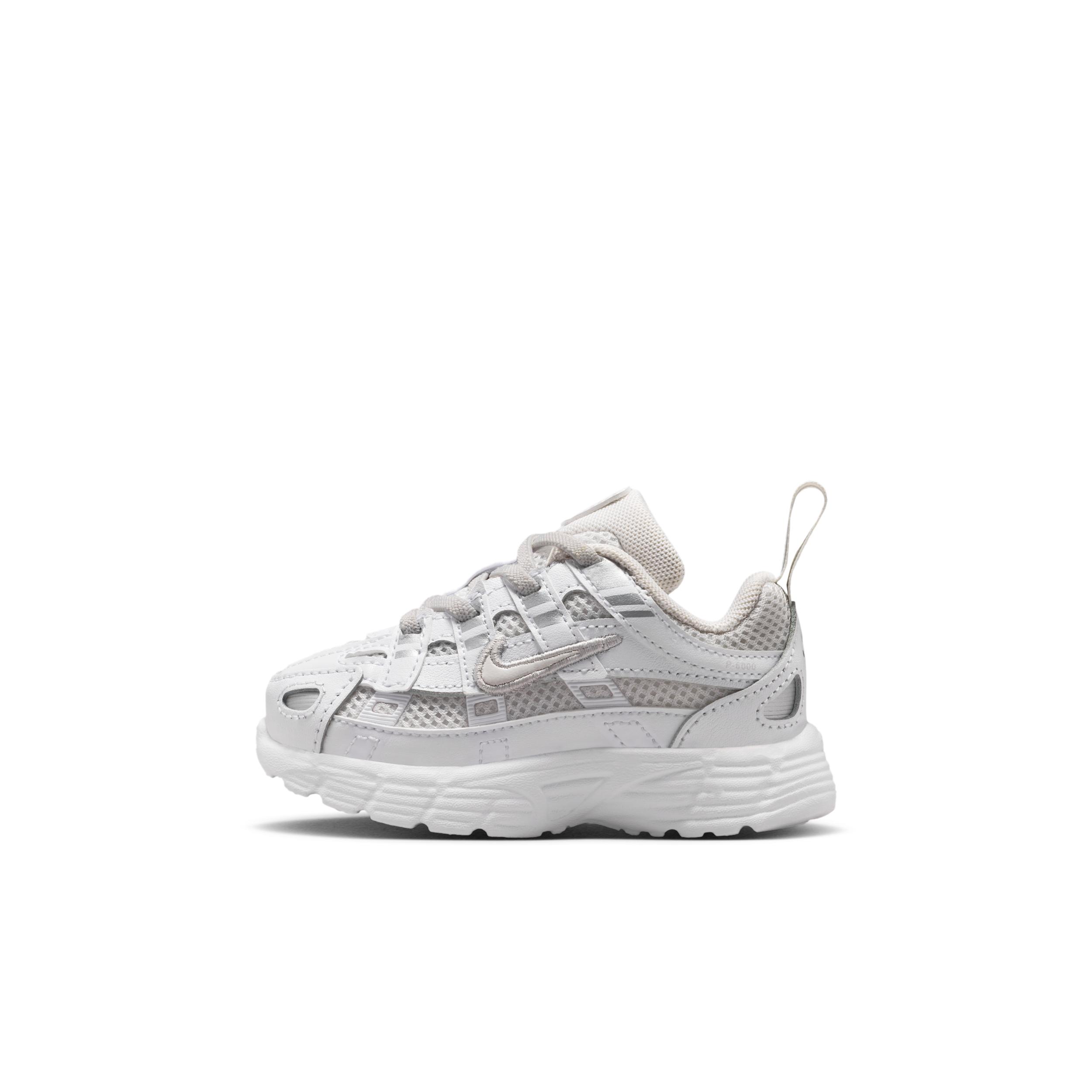 Nike P-6000 Baby/Toddler Shoes by NIKE