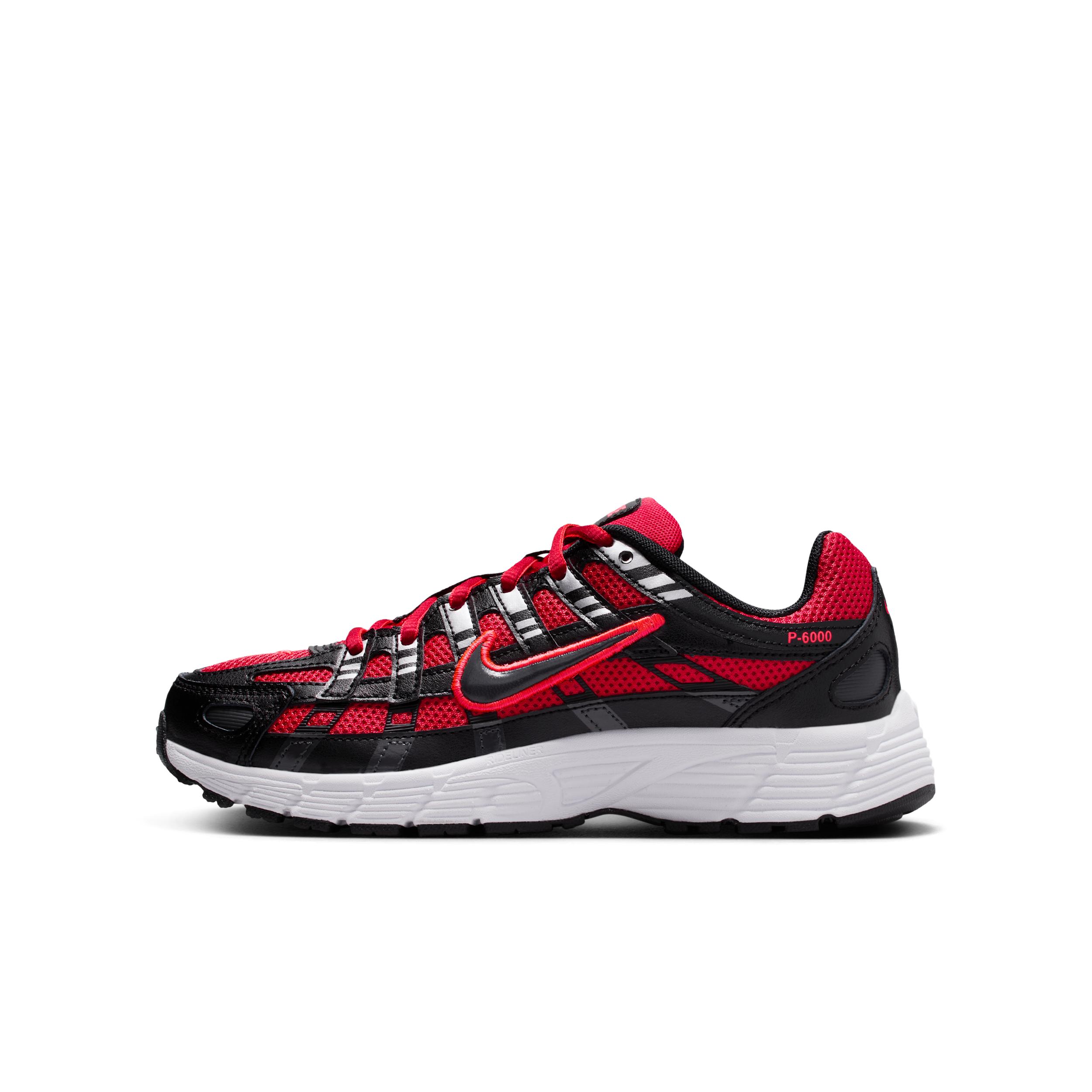 Nike P-6000 Big Kids' Shoes by NIKE
