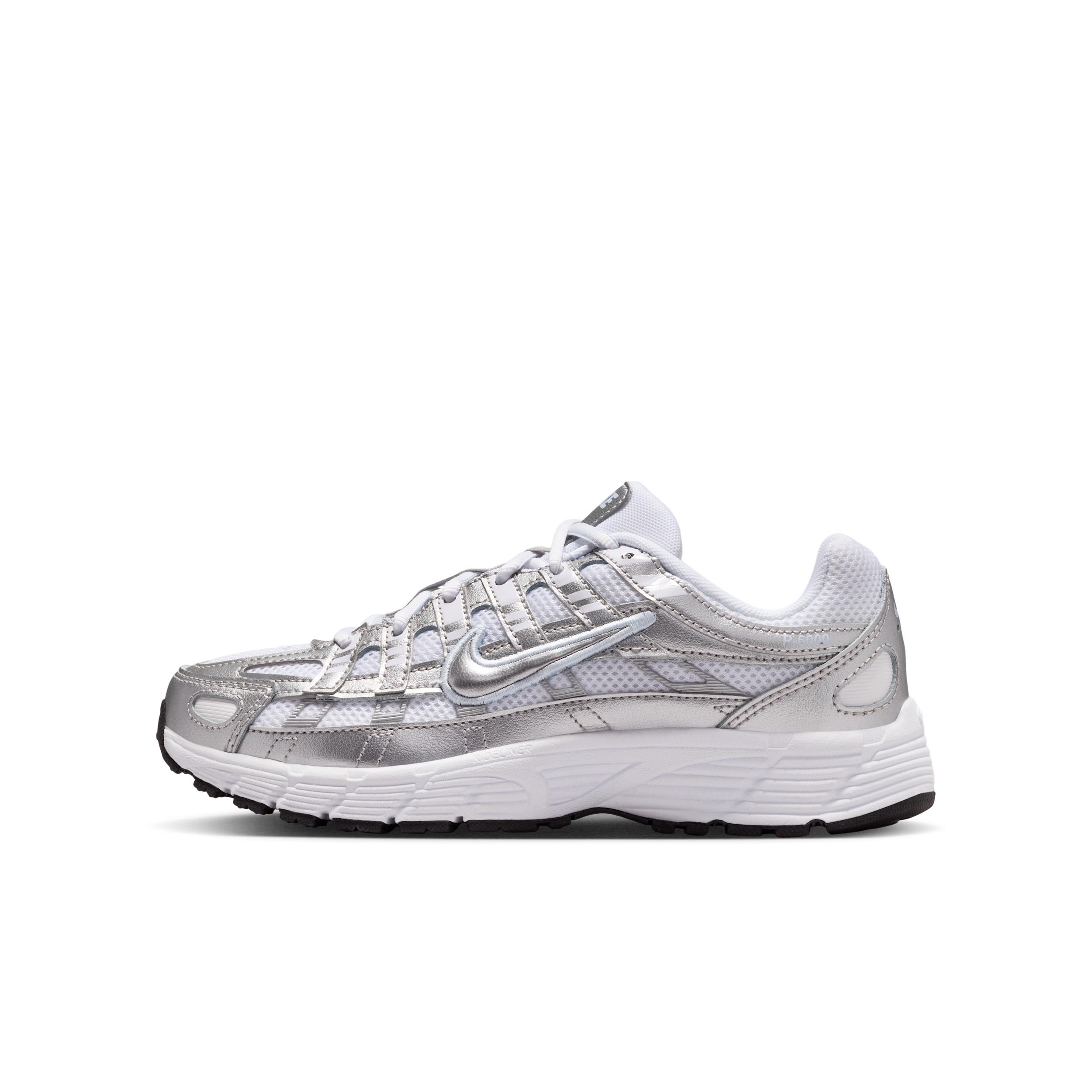 Nike P-6000 Big Kids' Shoes by NIKE