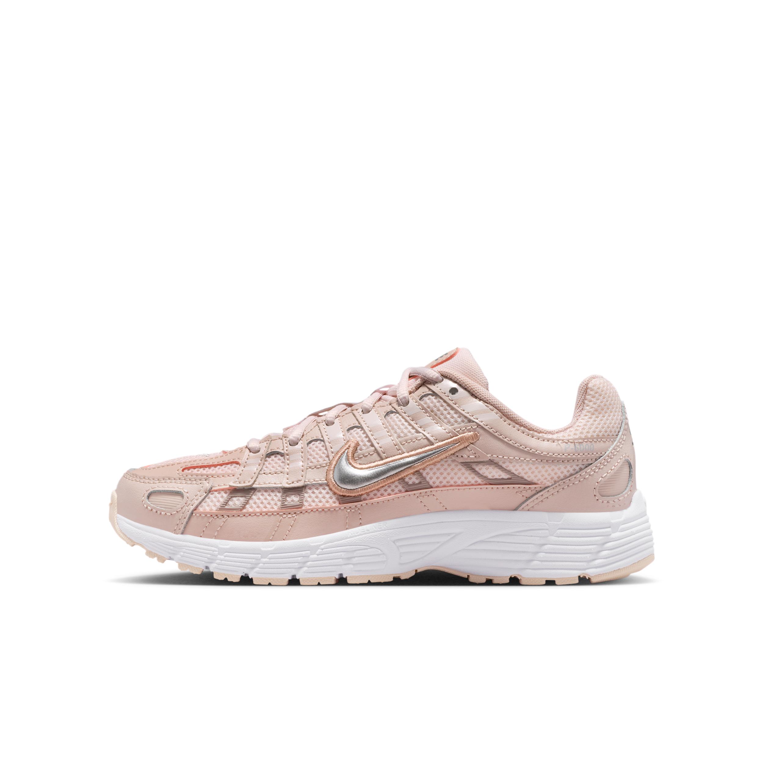 Nike P-6000 Big Kids' Shoes by NIKE