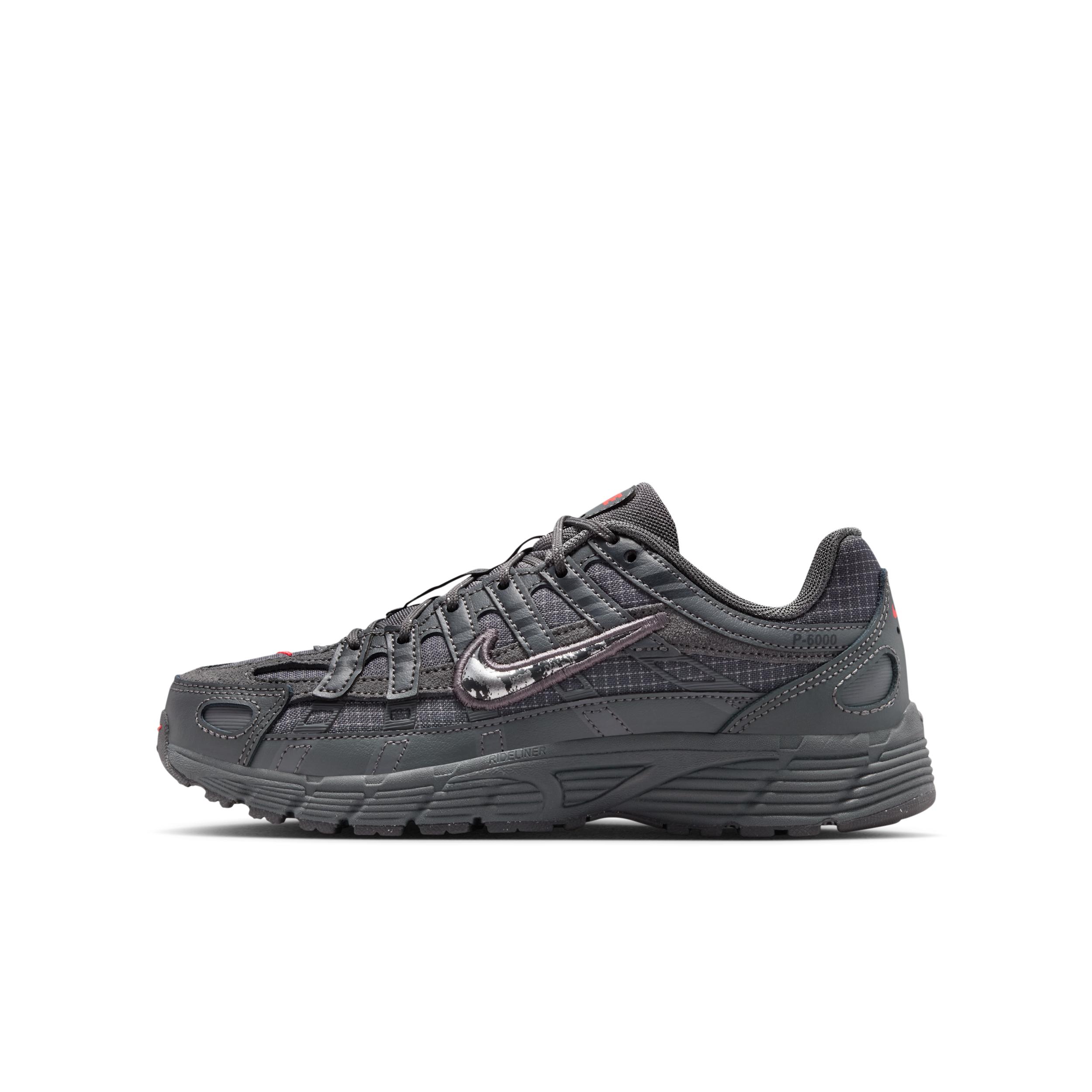 Nike P-6000 Big Kids' Shoes by NIKE