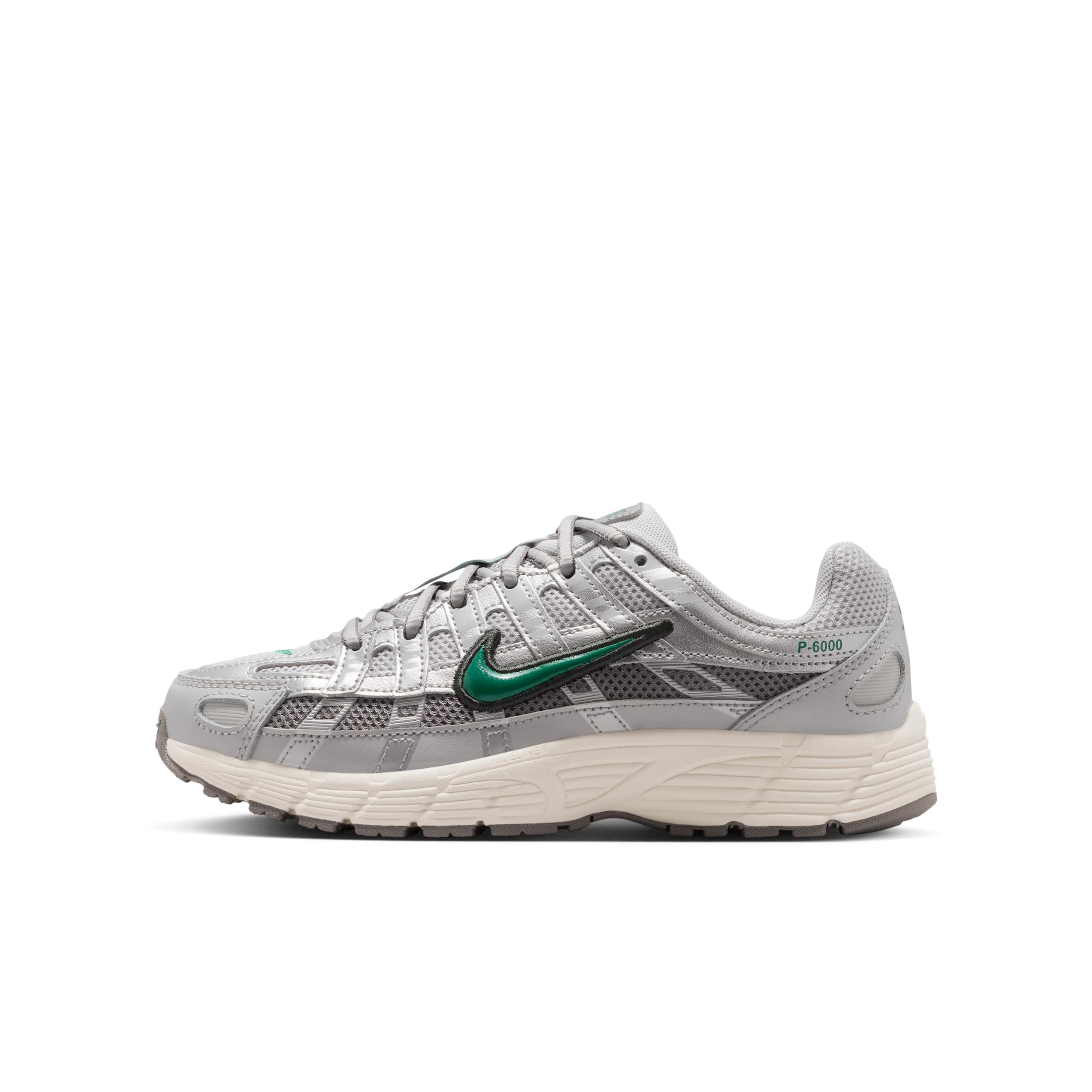 Nike P-6000 Big Kids' Shoes by NIKE