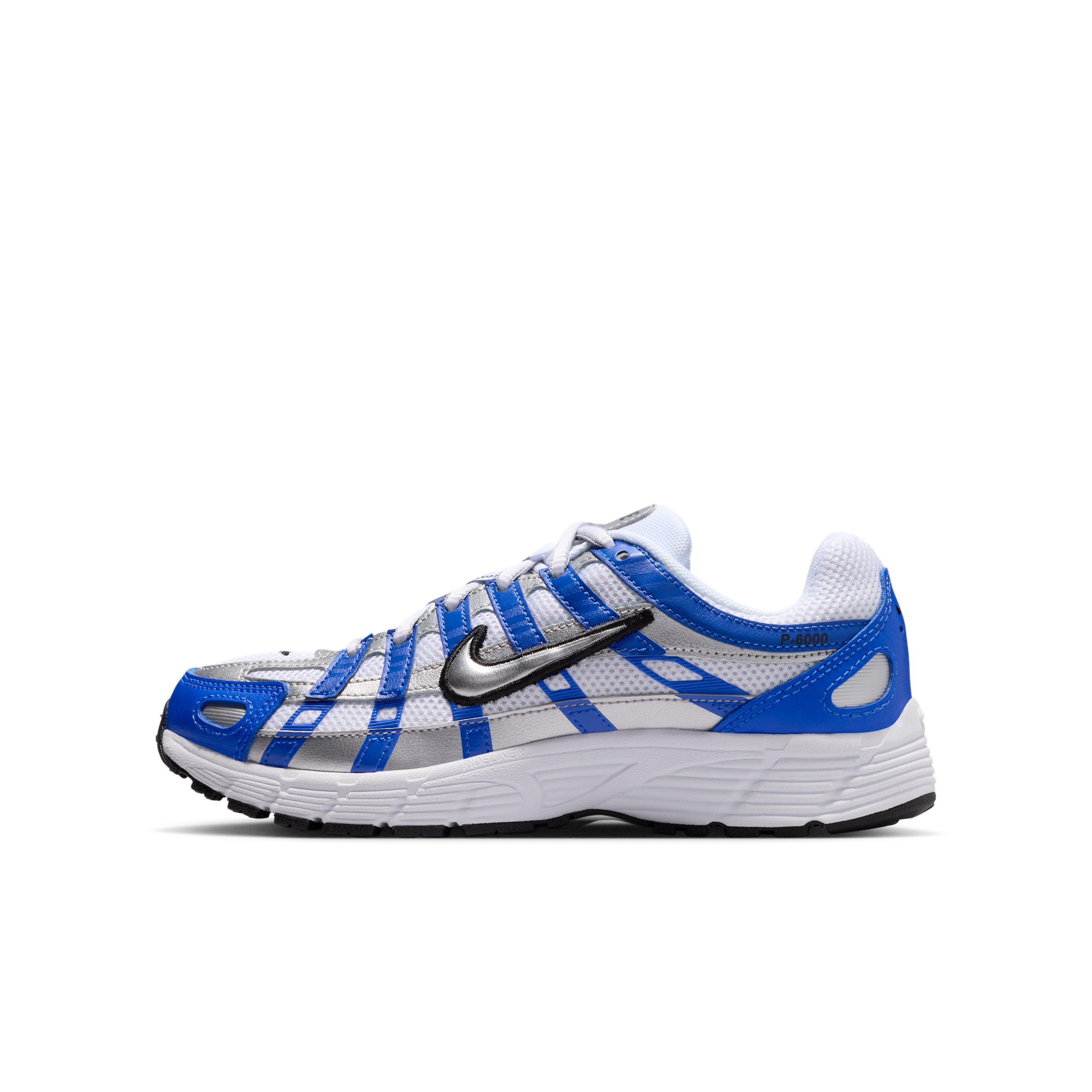 Nike P-6000 Big Kids' Shoes by NIKE
