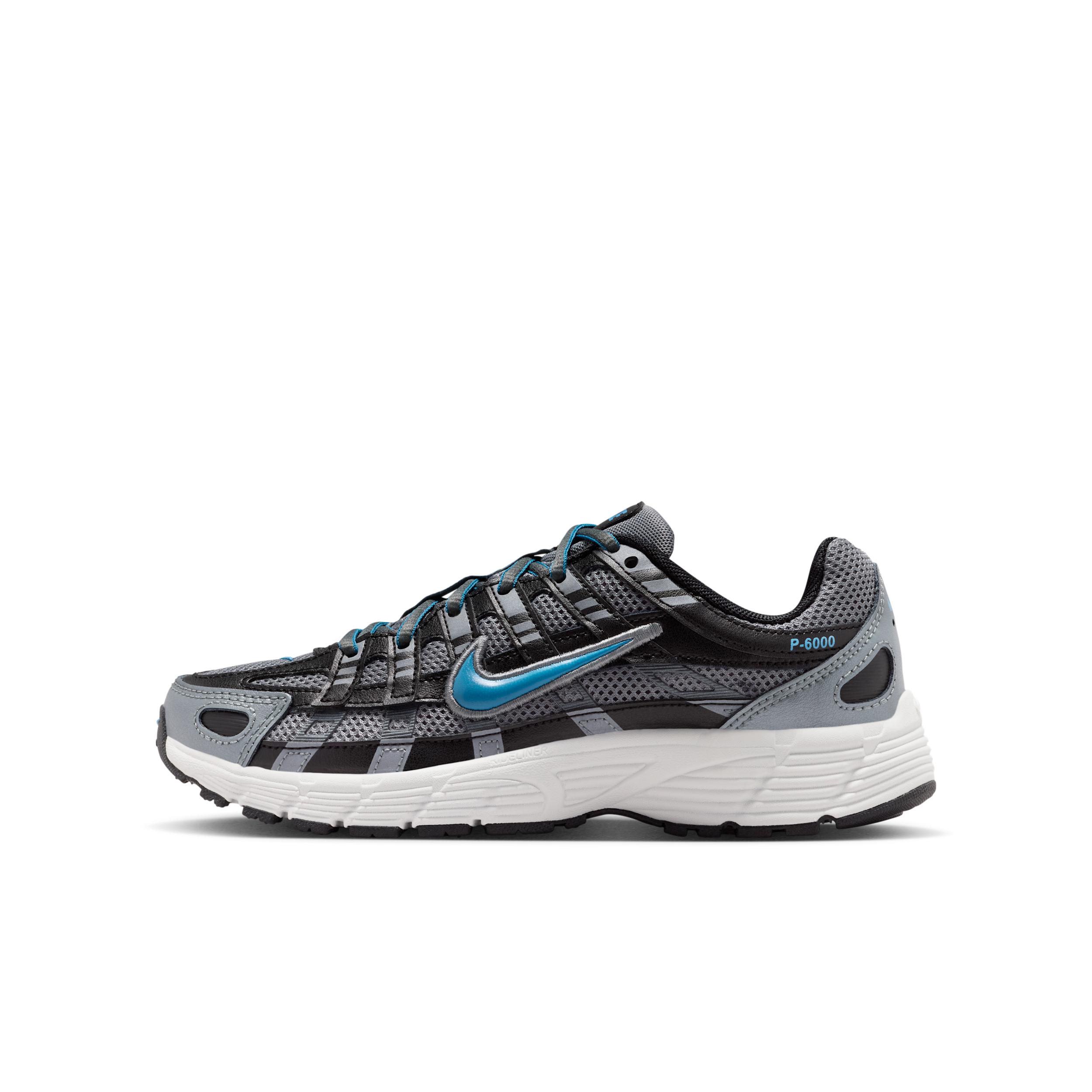 Nike P-6000 Big Kids' Shoes by NIKE