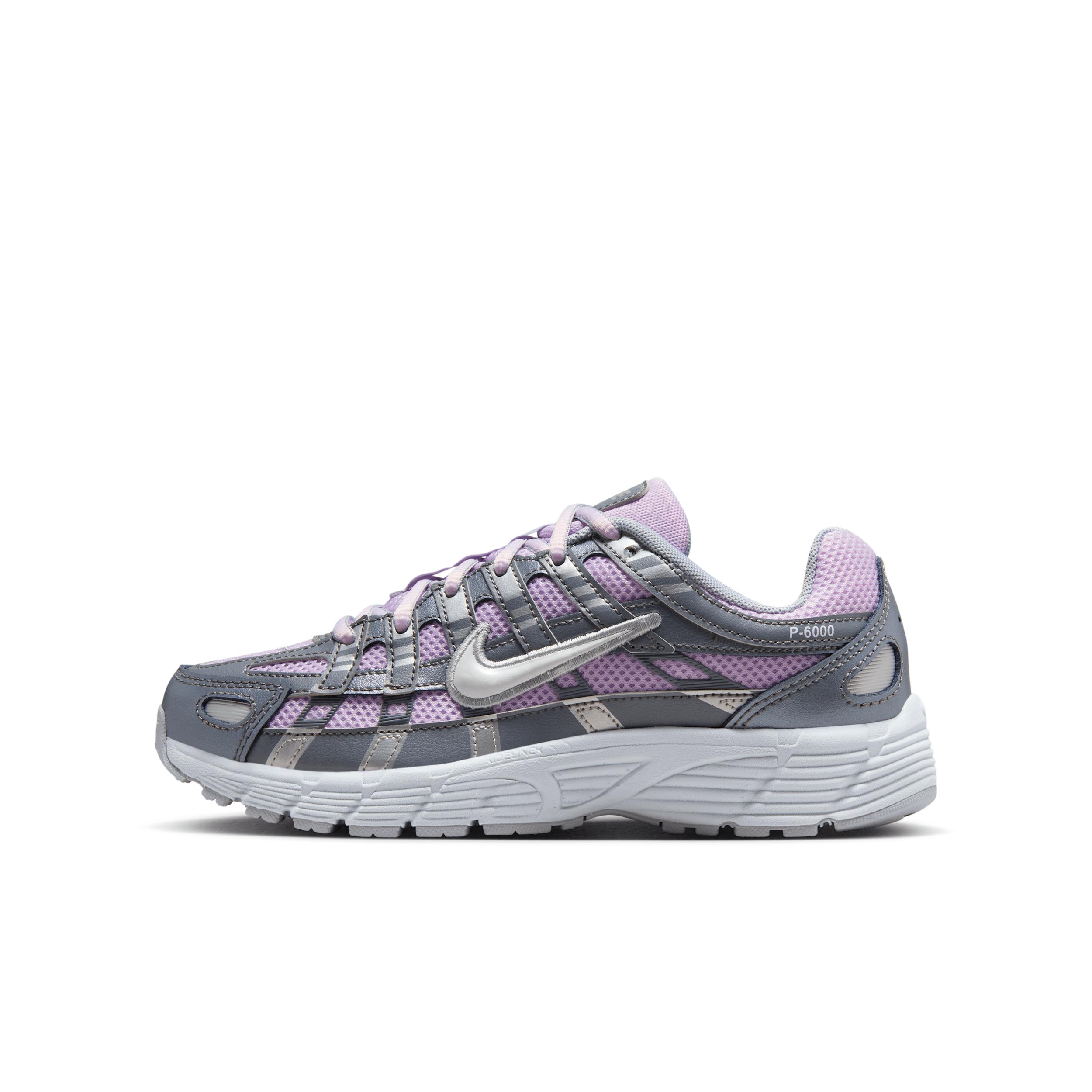 Nike P-6000 Big Kids' Shoes by NIKE