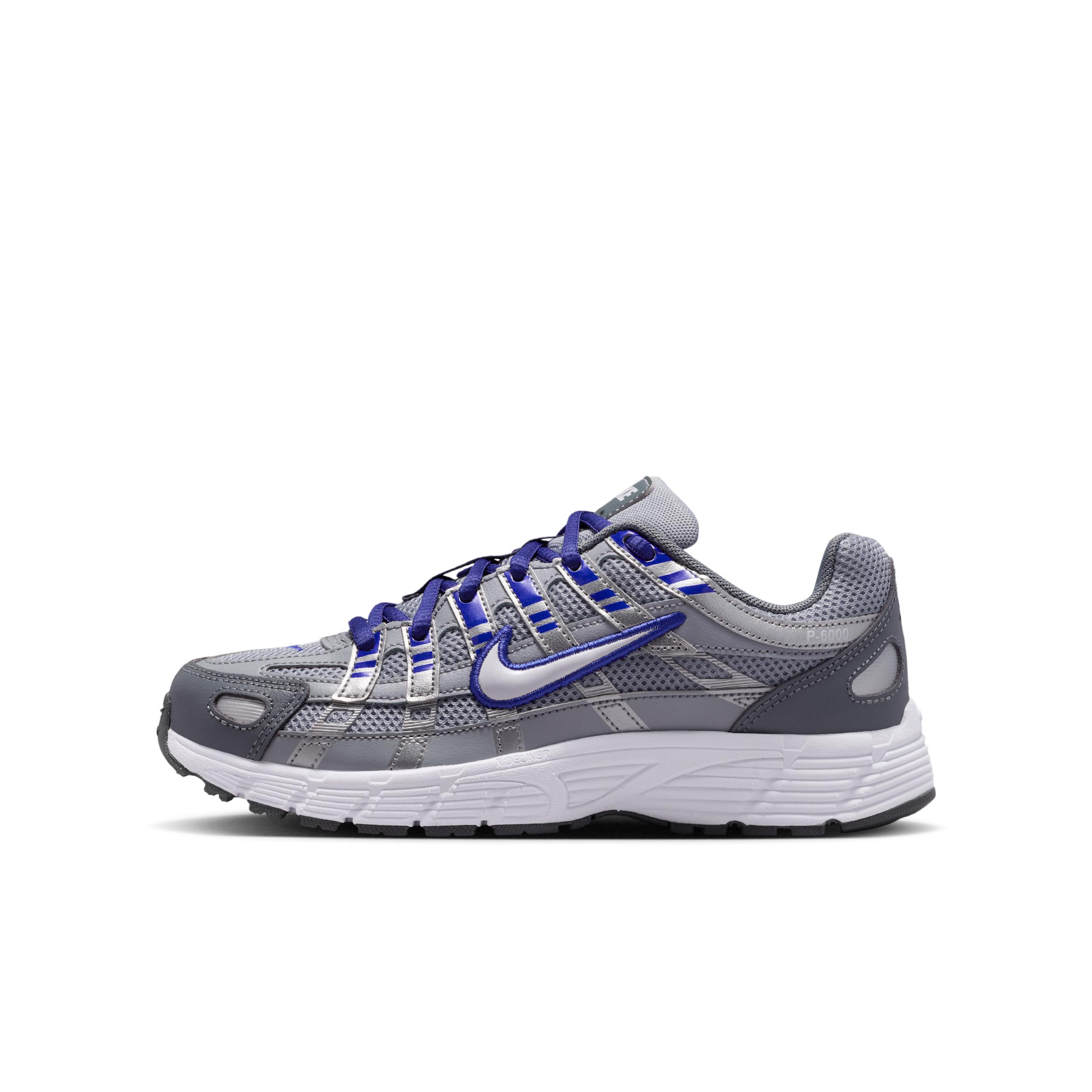 Nike P-6000 Big Kids' Shoes by NIKE