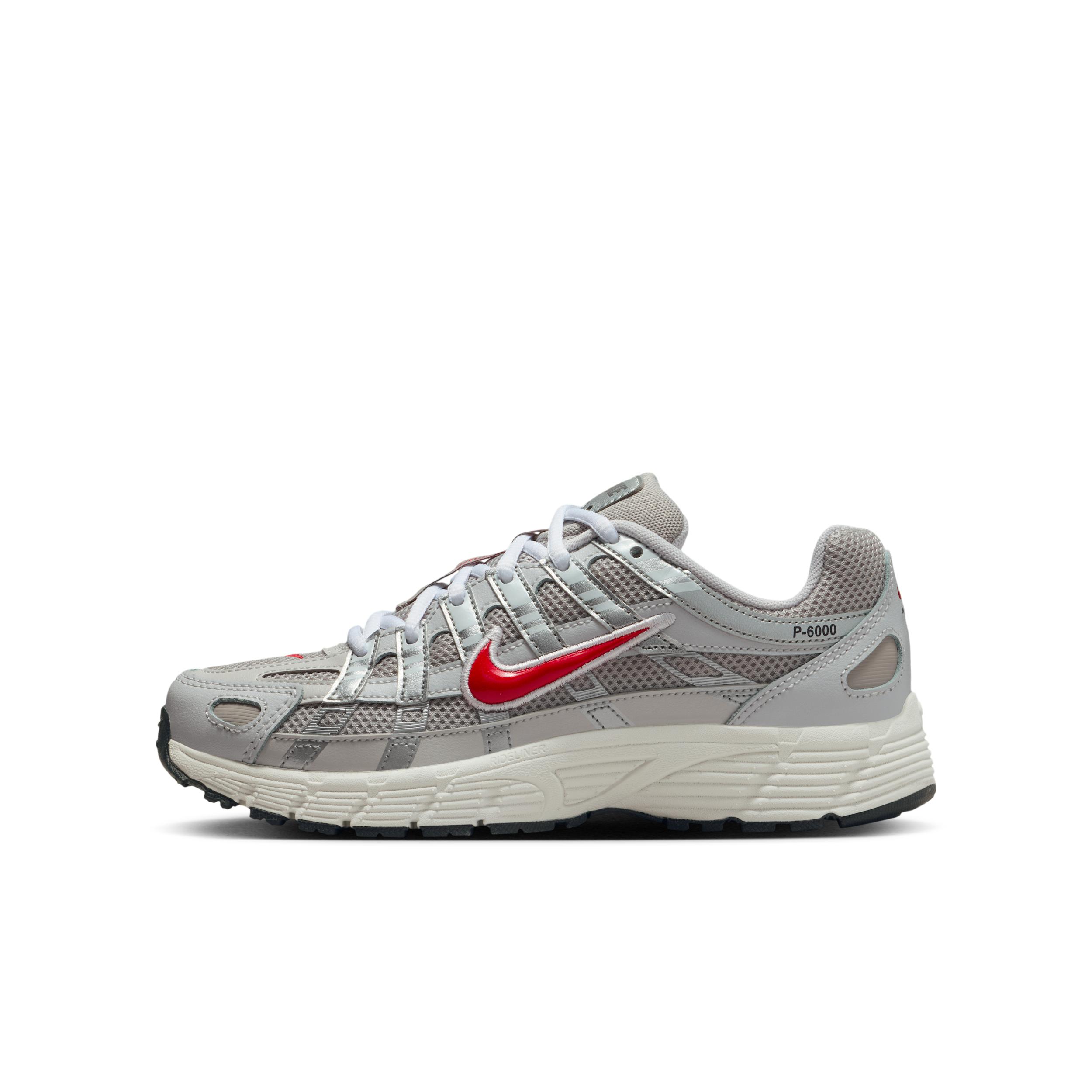 Nike P-6000 Big Kids' Shoes by NIKE