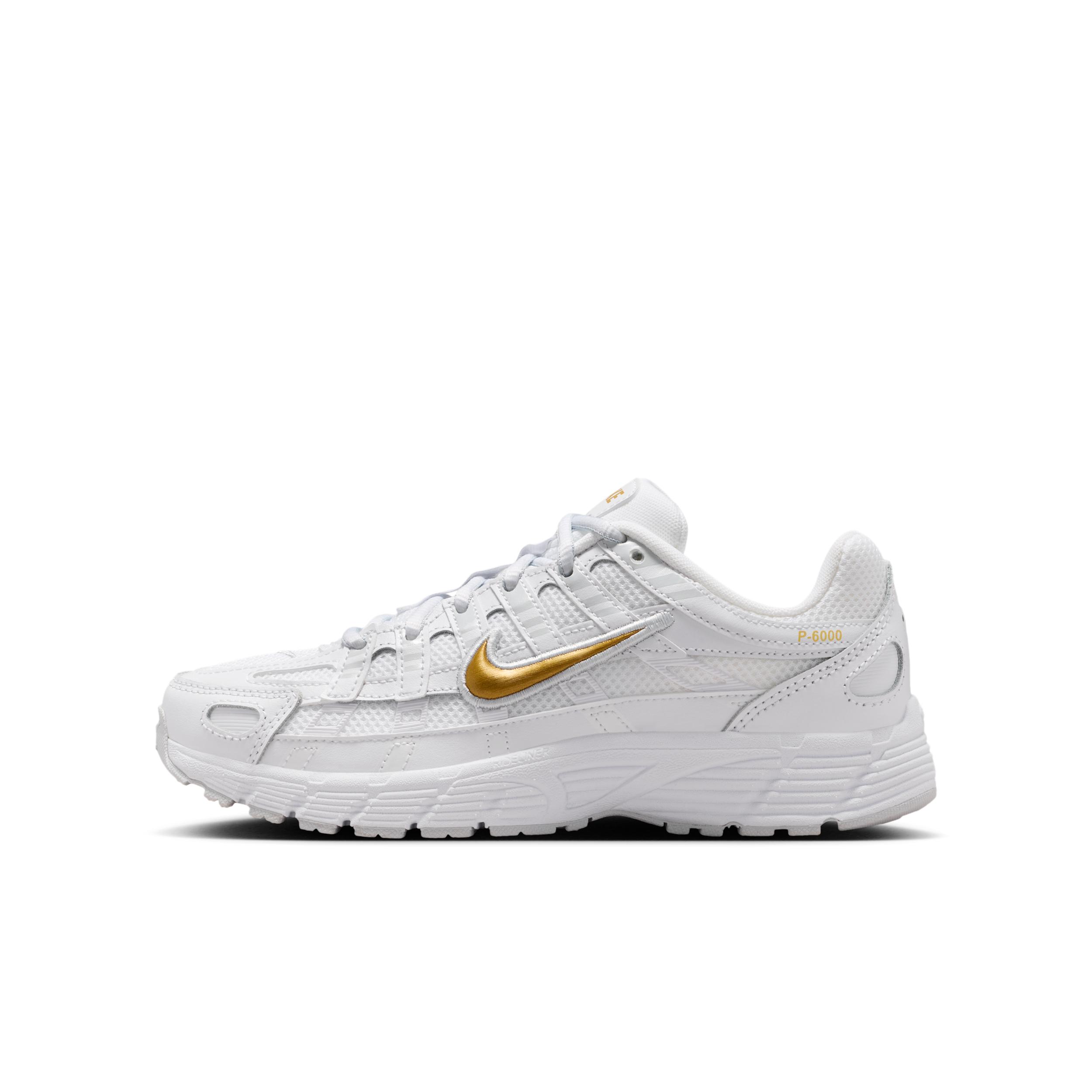 Nike P-6000 Big Kids' Shoes by NIKE