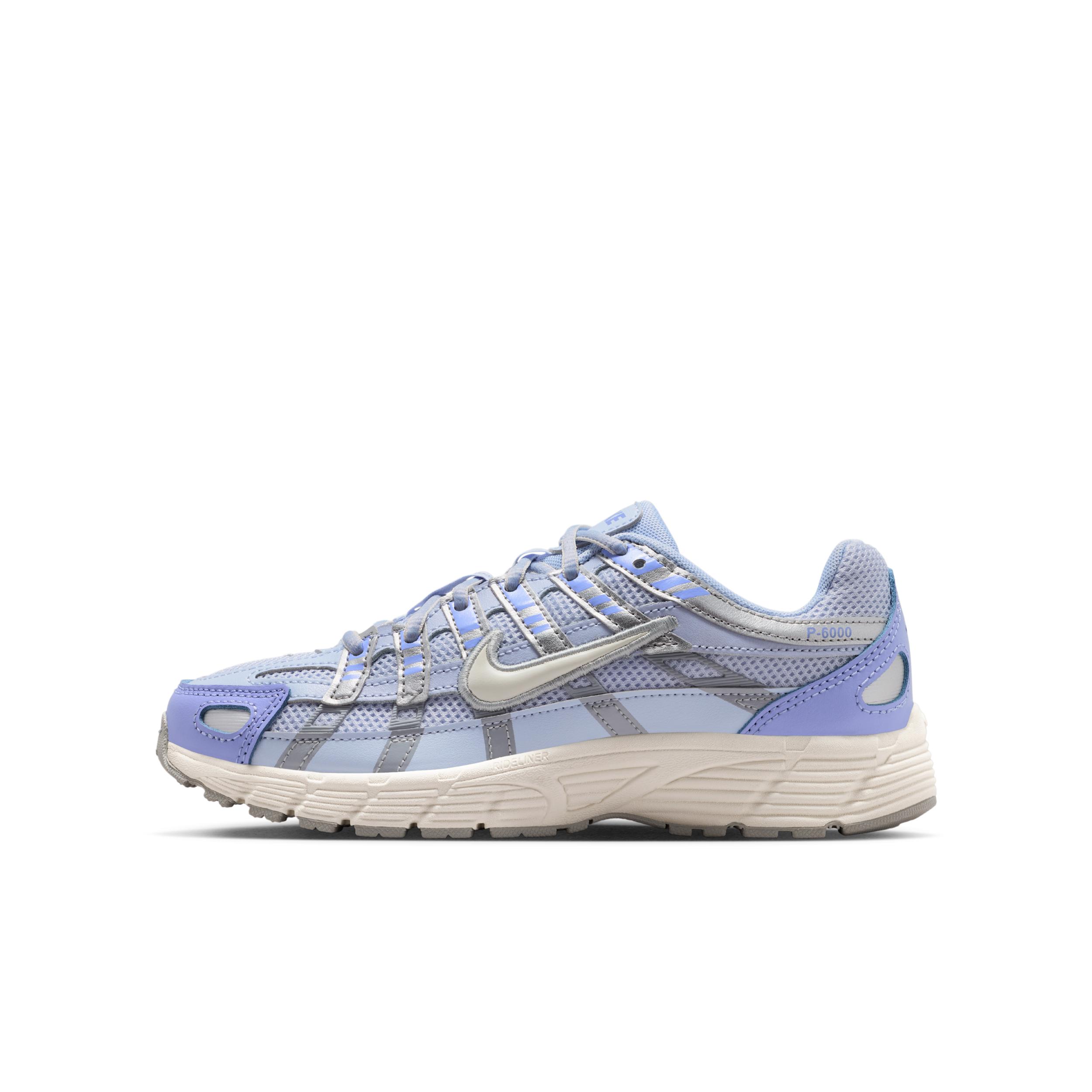 Nike P-6000 Big Kids' Shoes by NIKE