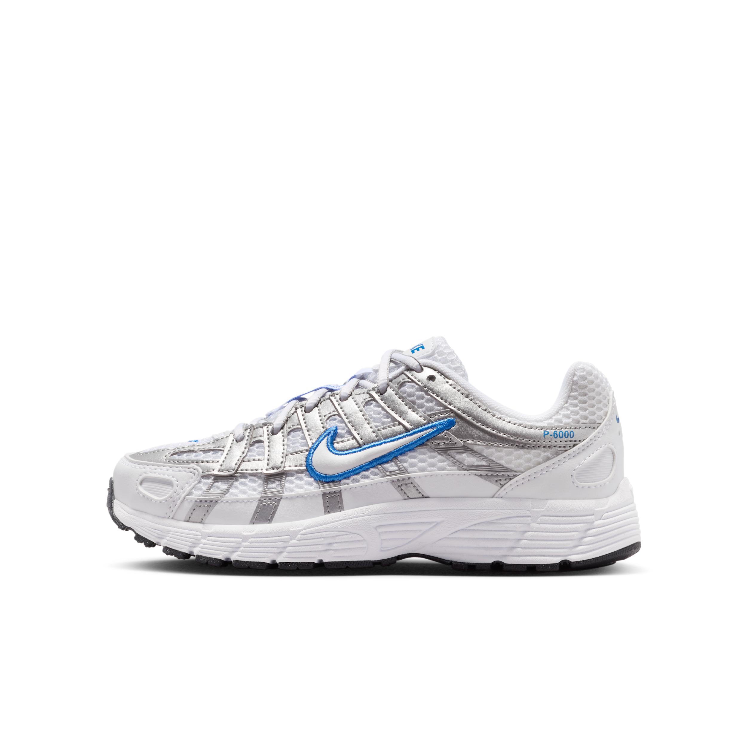 Nike P-6000 Big Kids' Shoes by NIKE