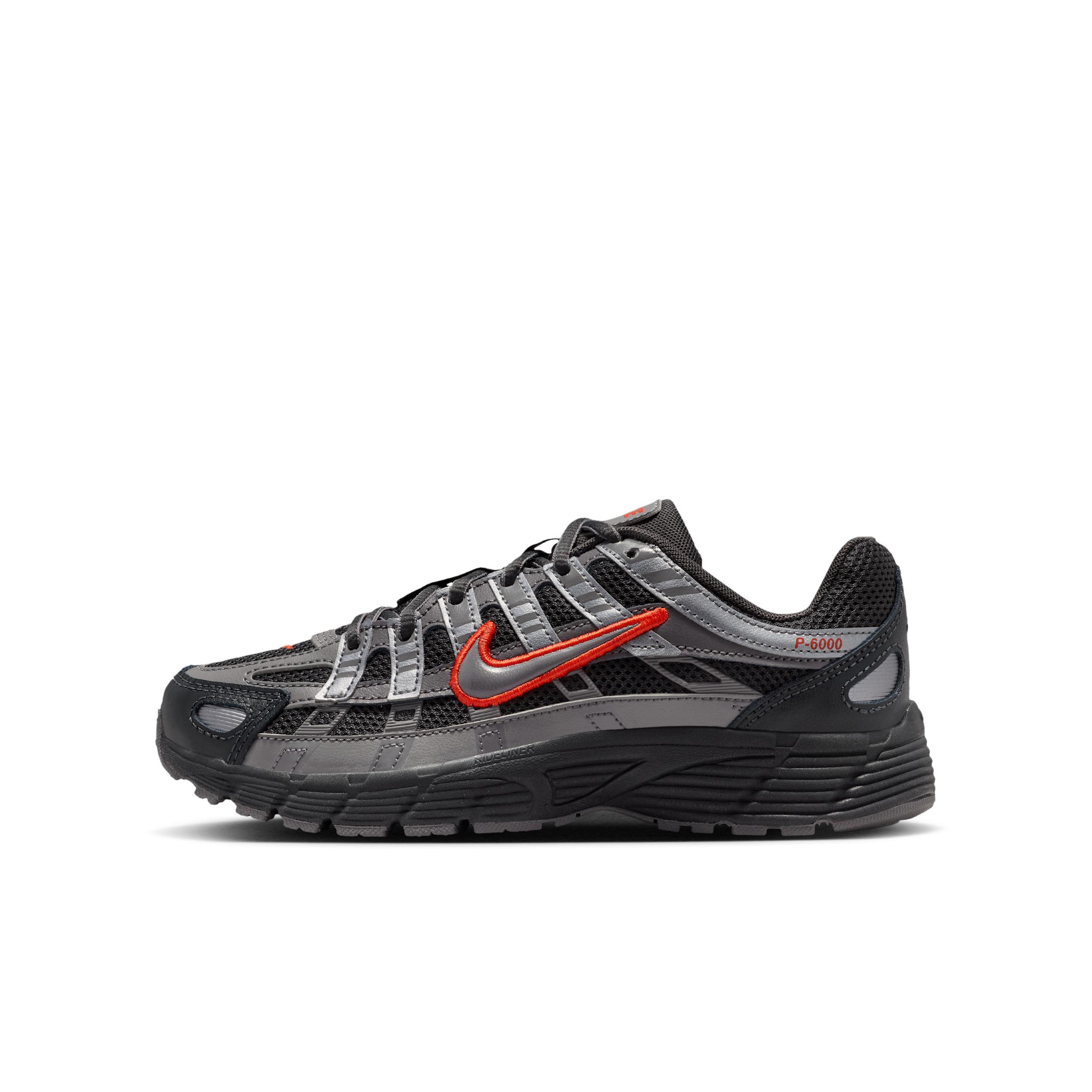 Nike P-6000 Big Kids' Shoes by NIKE