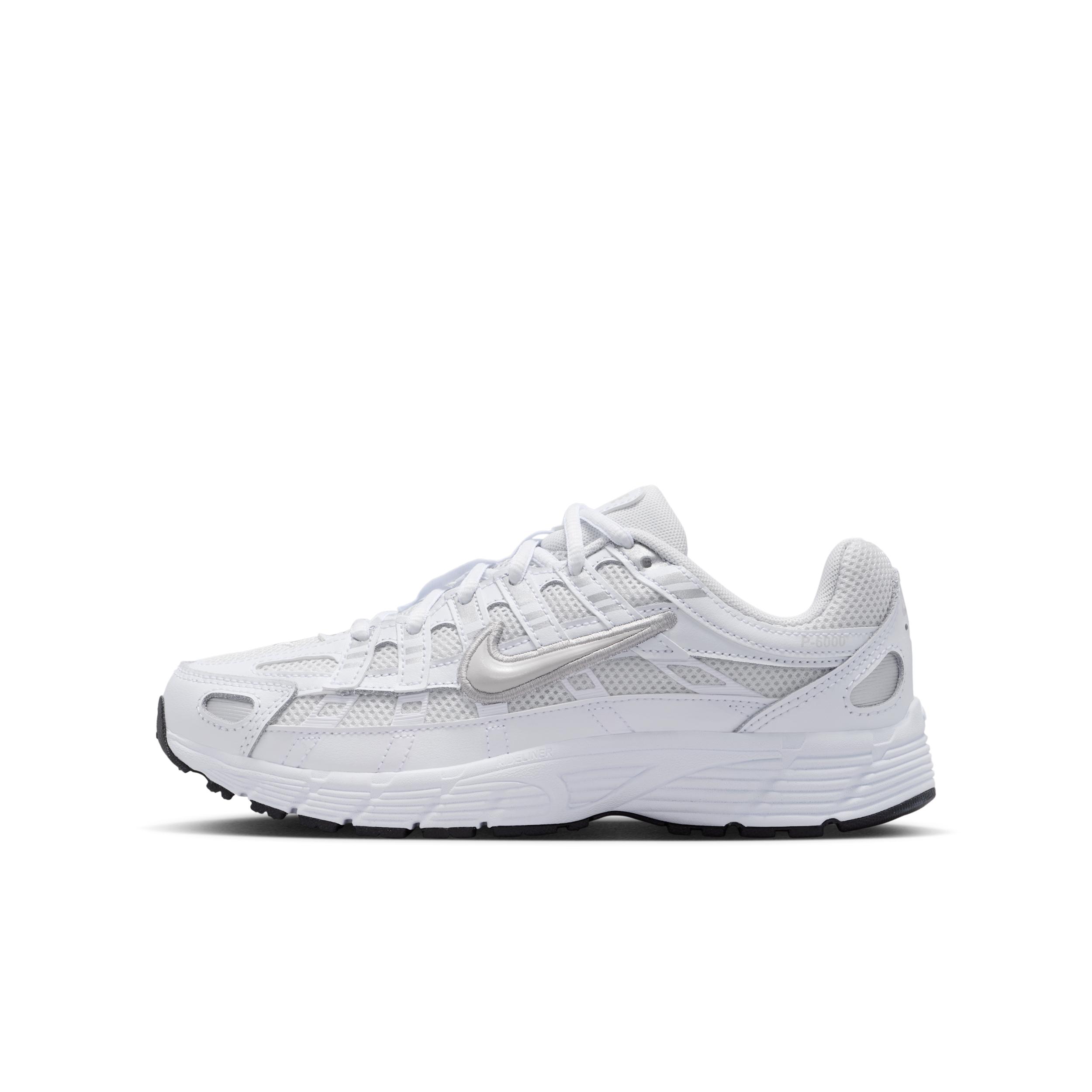 Nike P-6000 Big Kids' Shoes by NIKE