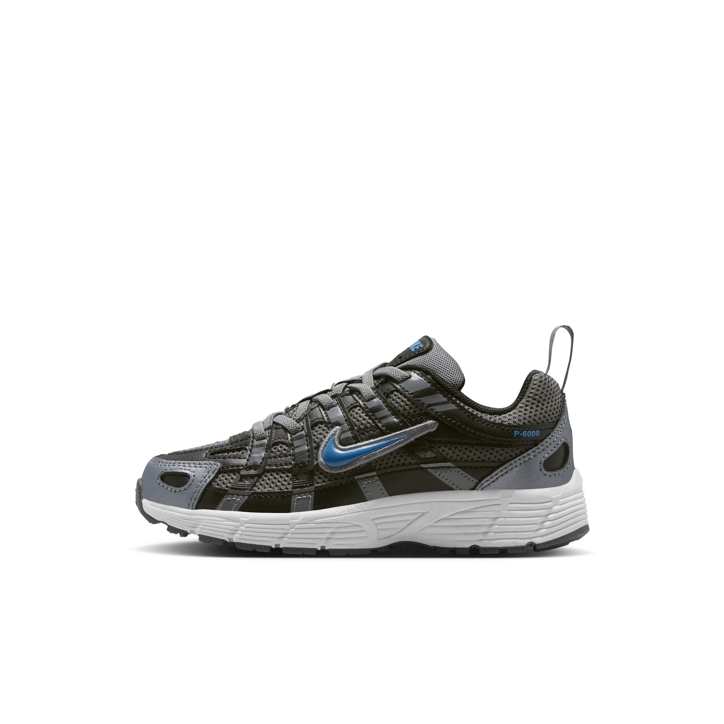 Nike P-6000 Little Kids' Shoes by NIKE