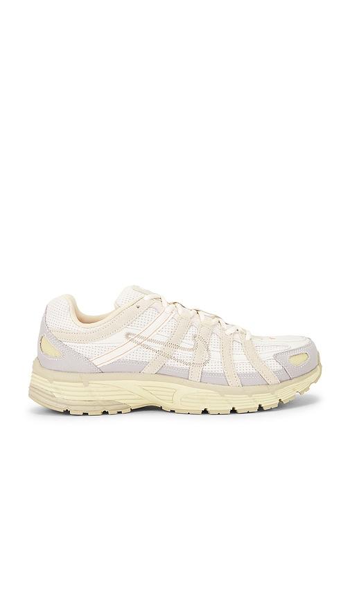 Nike P-6000 in Grey by NIKE