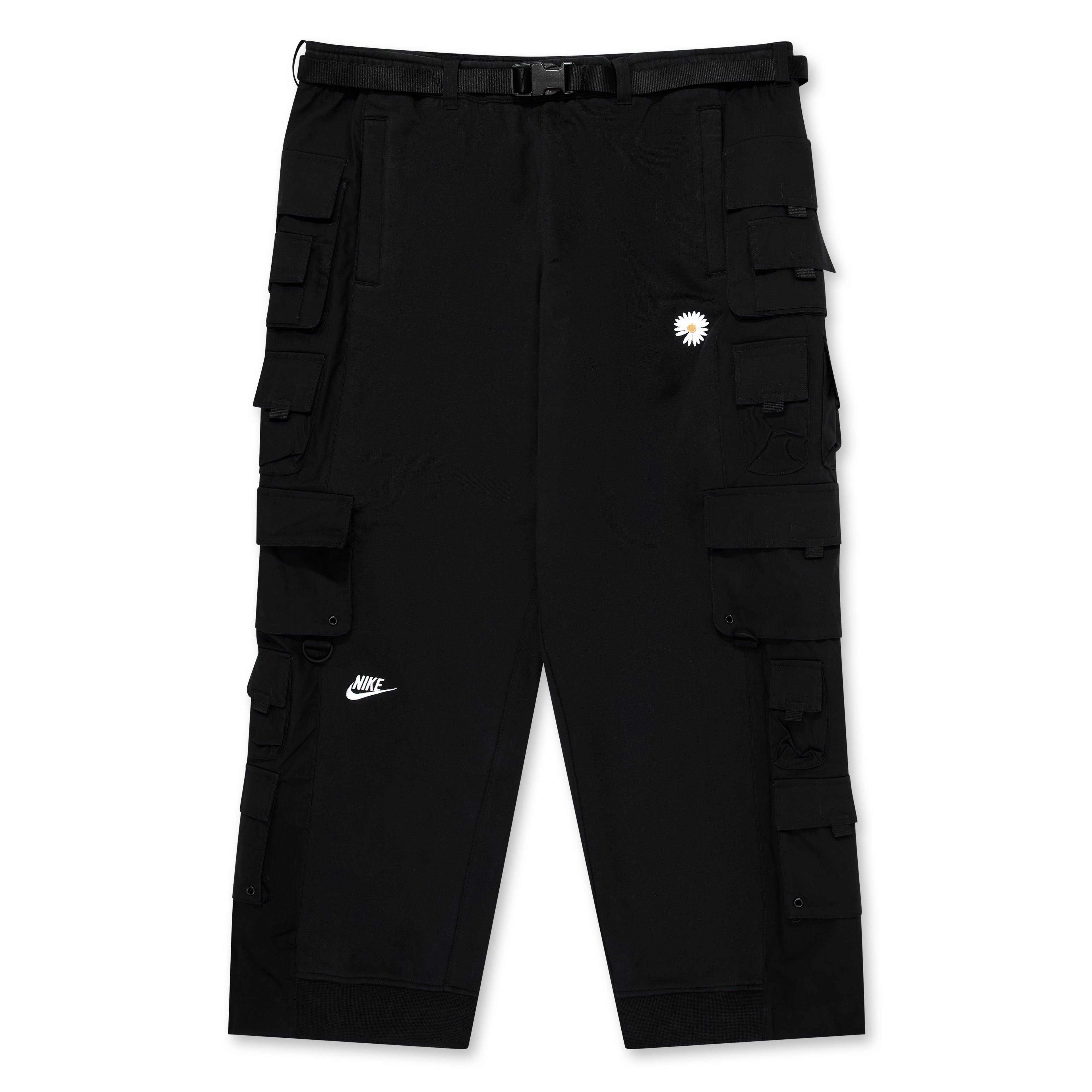 Nike - PEACEMINUSONE Wide Pants - (DR0095-010) by NIKE