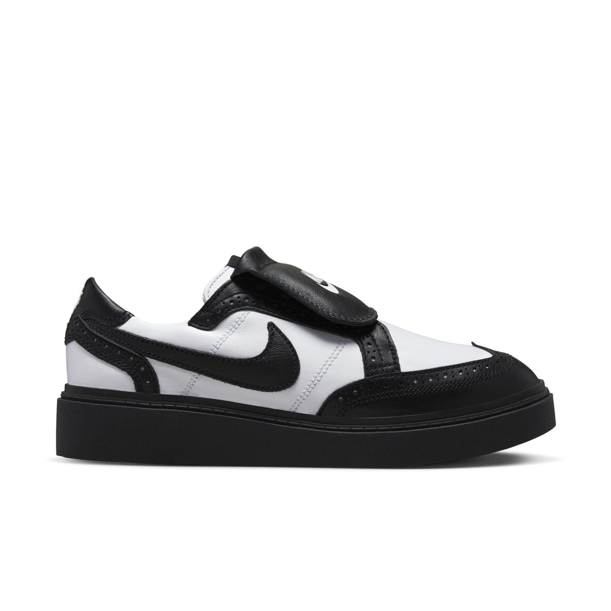 Nike - Peaceminusone G-Dragon Kwondo 1 - (DH2482-100 Black/White) by NIKE