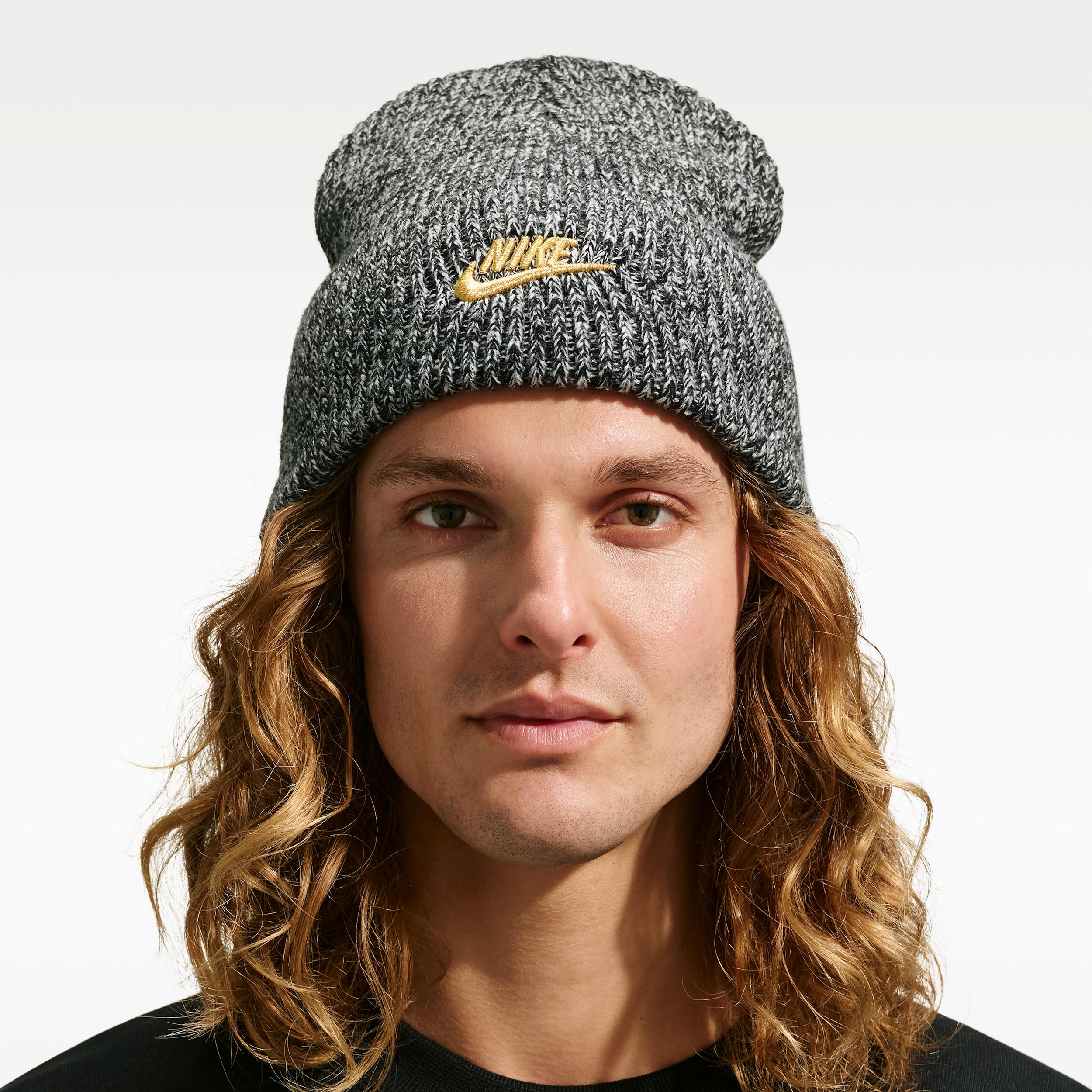 Nike Peak Big Kids' Beanie by NIKE