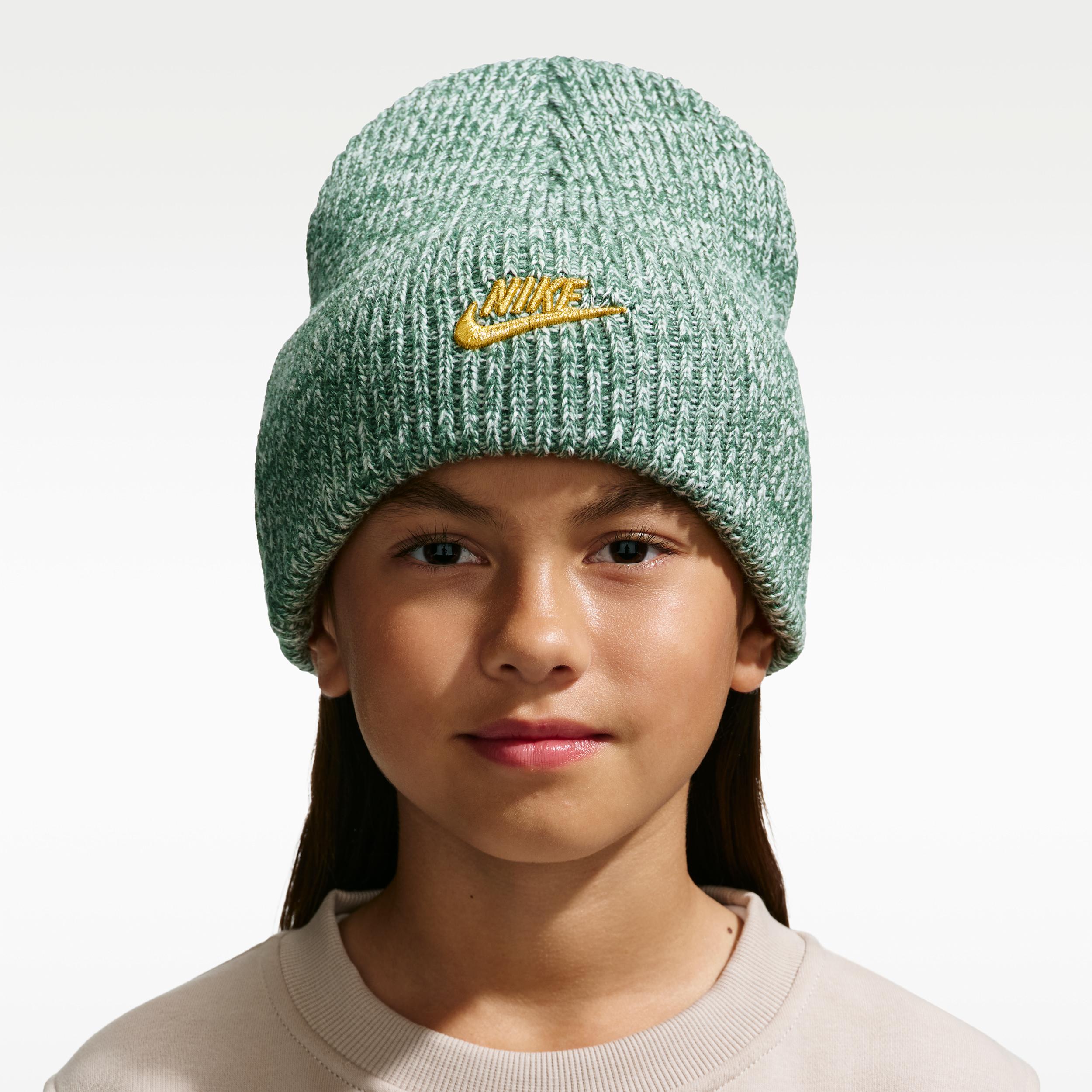 Nike Peak Big Kids' Beanie by NIKE