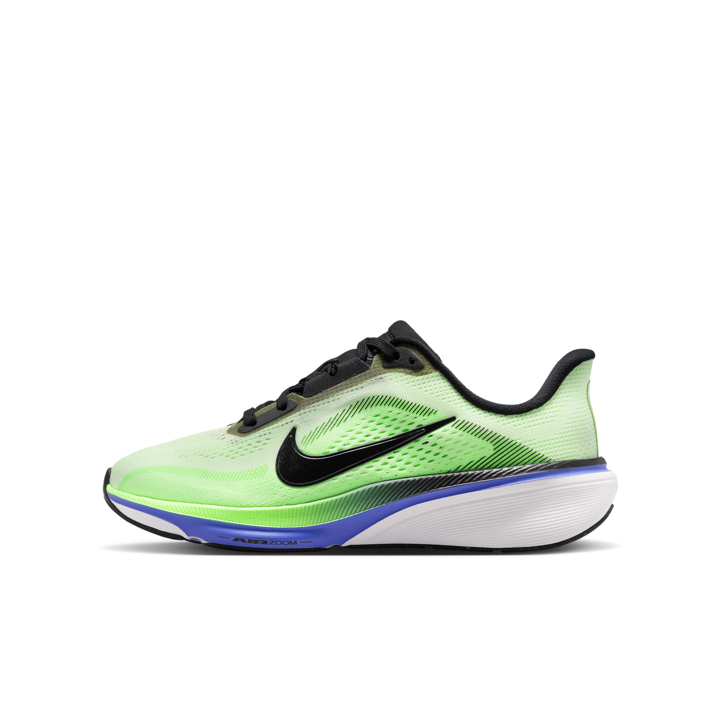 Nike Pegasus 42 Big Kids' Road Running Shoes by NIKE