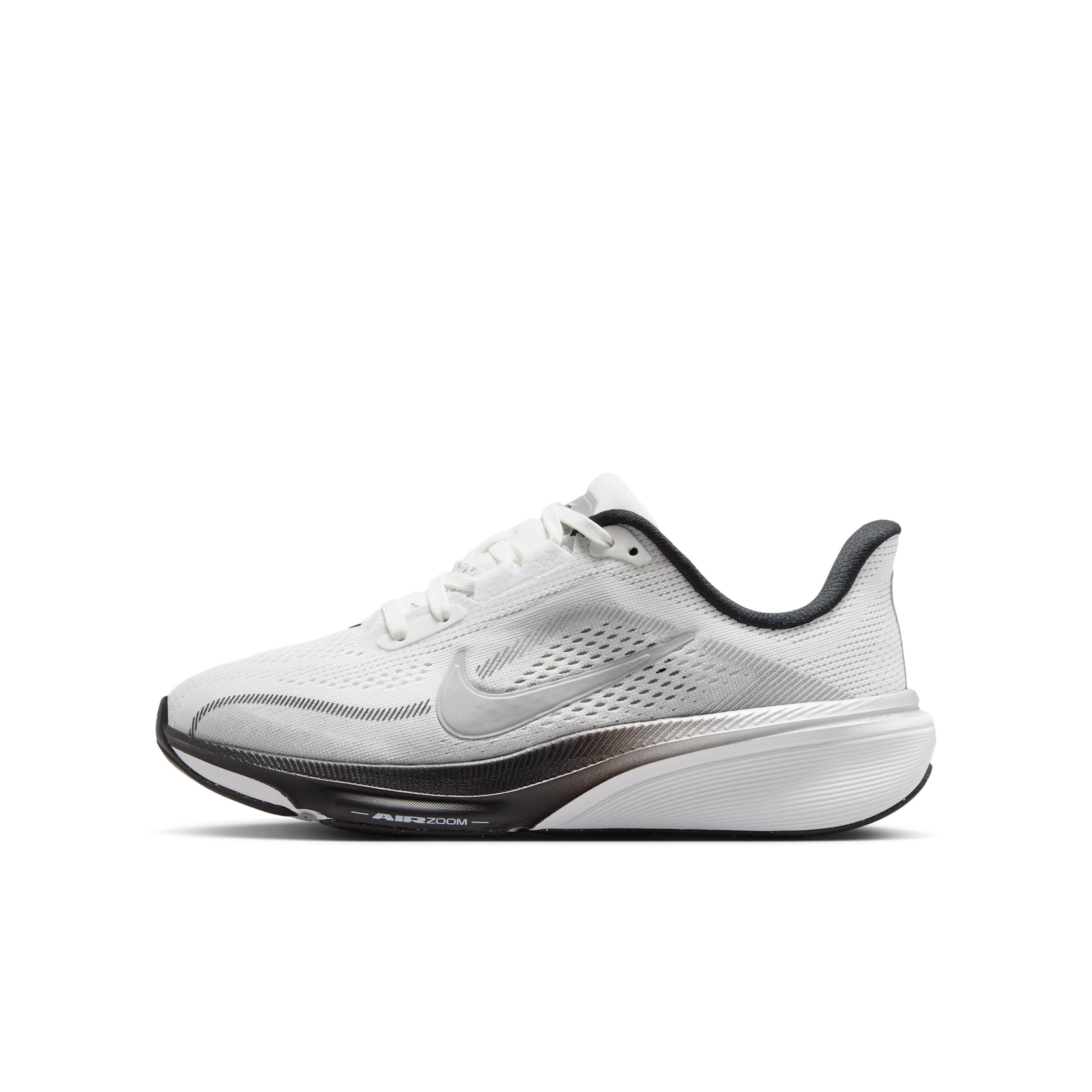 Nike Pegasus 42 Big Kids' Road Running Shoes by NIKE