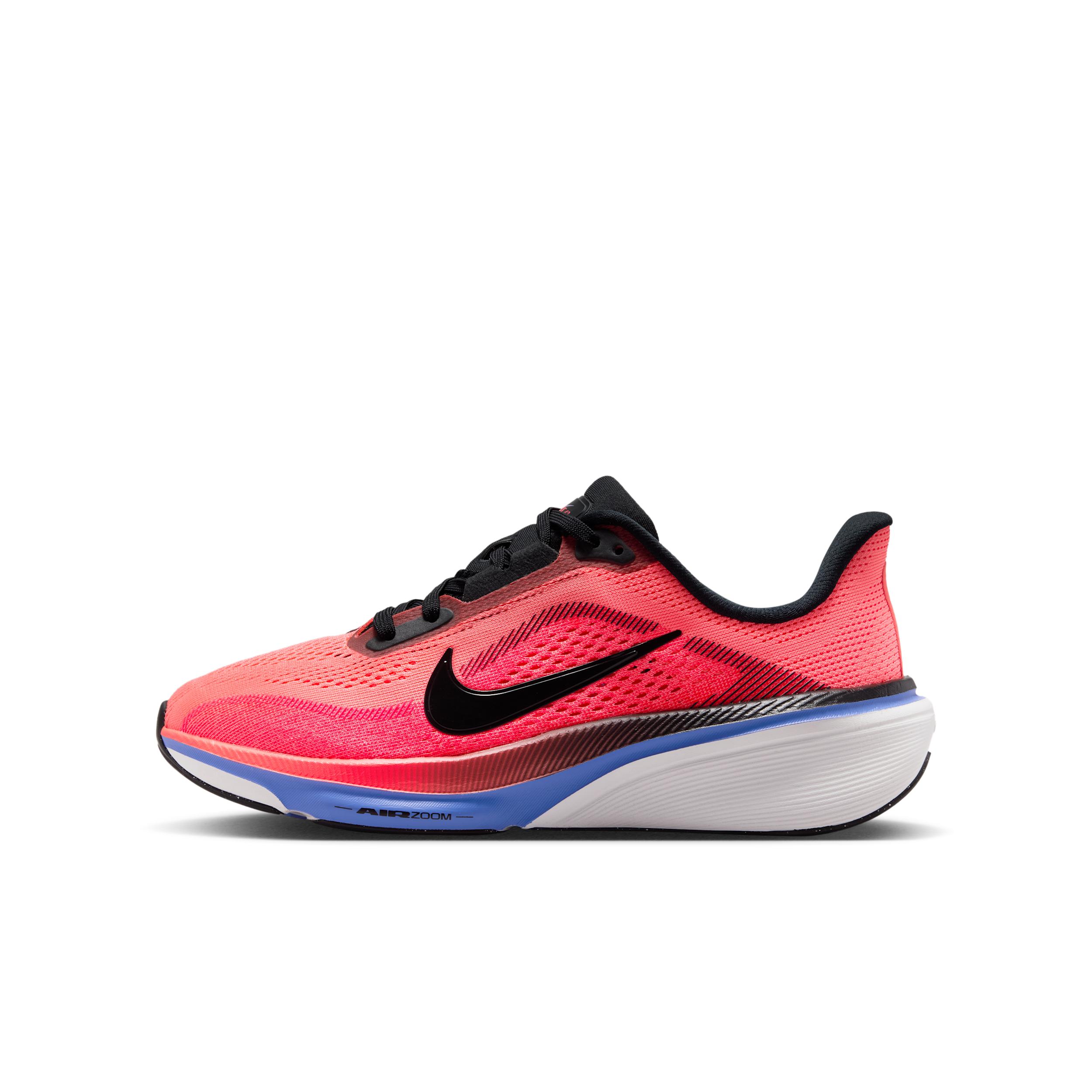 Nike Pegasus 42 Big Kids' Road Running Shoes by NIKE