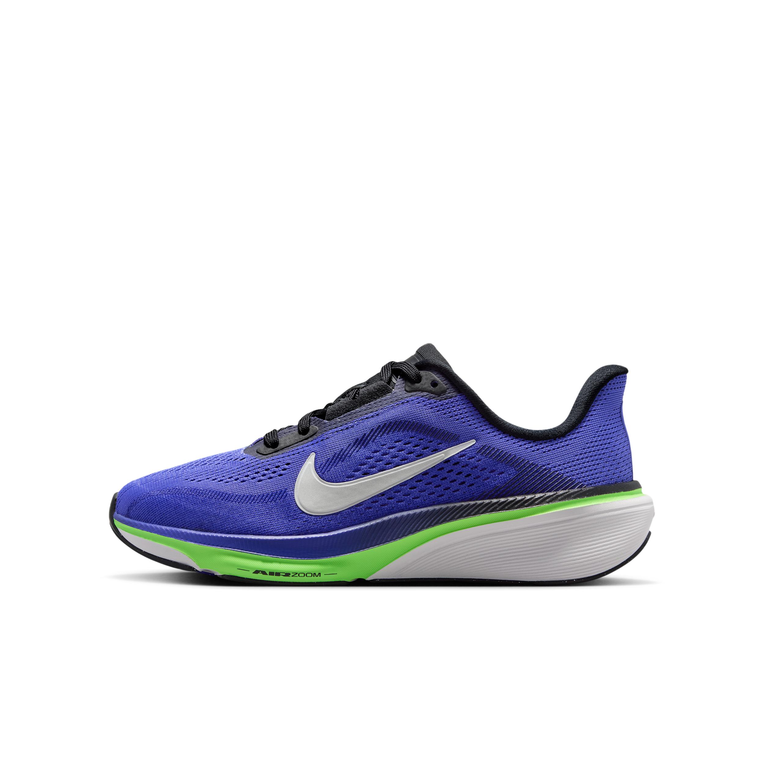 Nike Pegasus 42 Big Kids' Road Running Shoes by NIKE