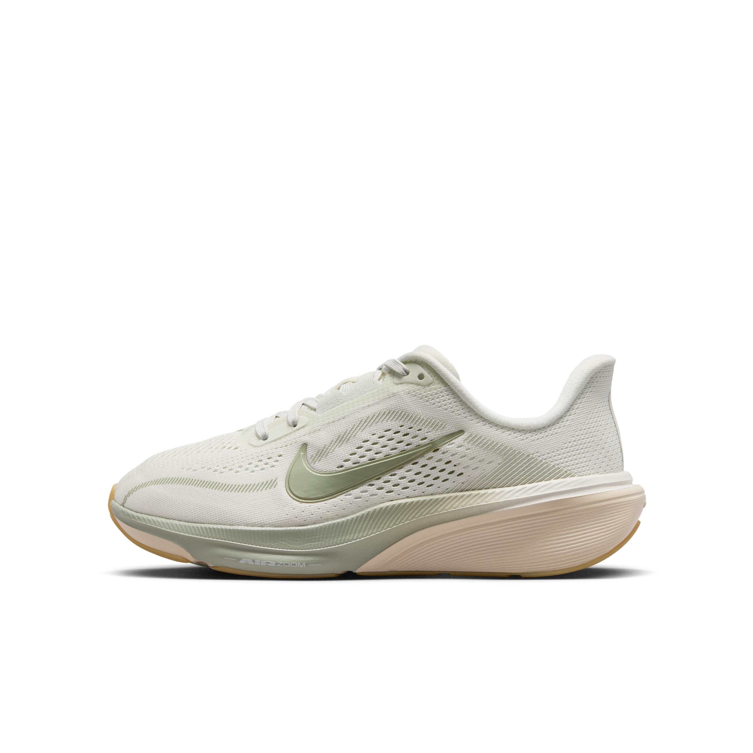 Nike Pegasus 42 Big Kids' Road Running Shoes by NIKE