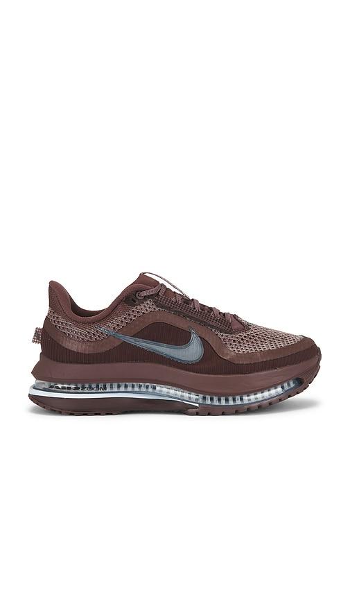 Nike Pegasus Premium Sneaker in Brown by NIKE