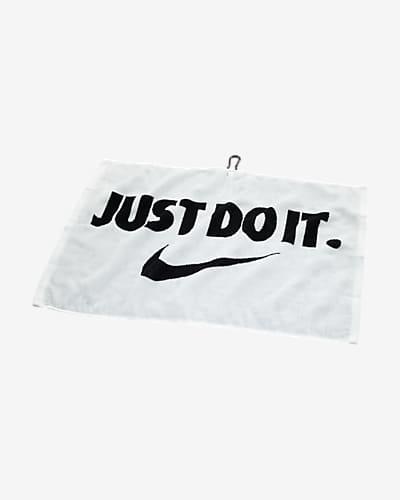 Nike Performance 2.0 Golf Towel by NIKE