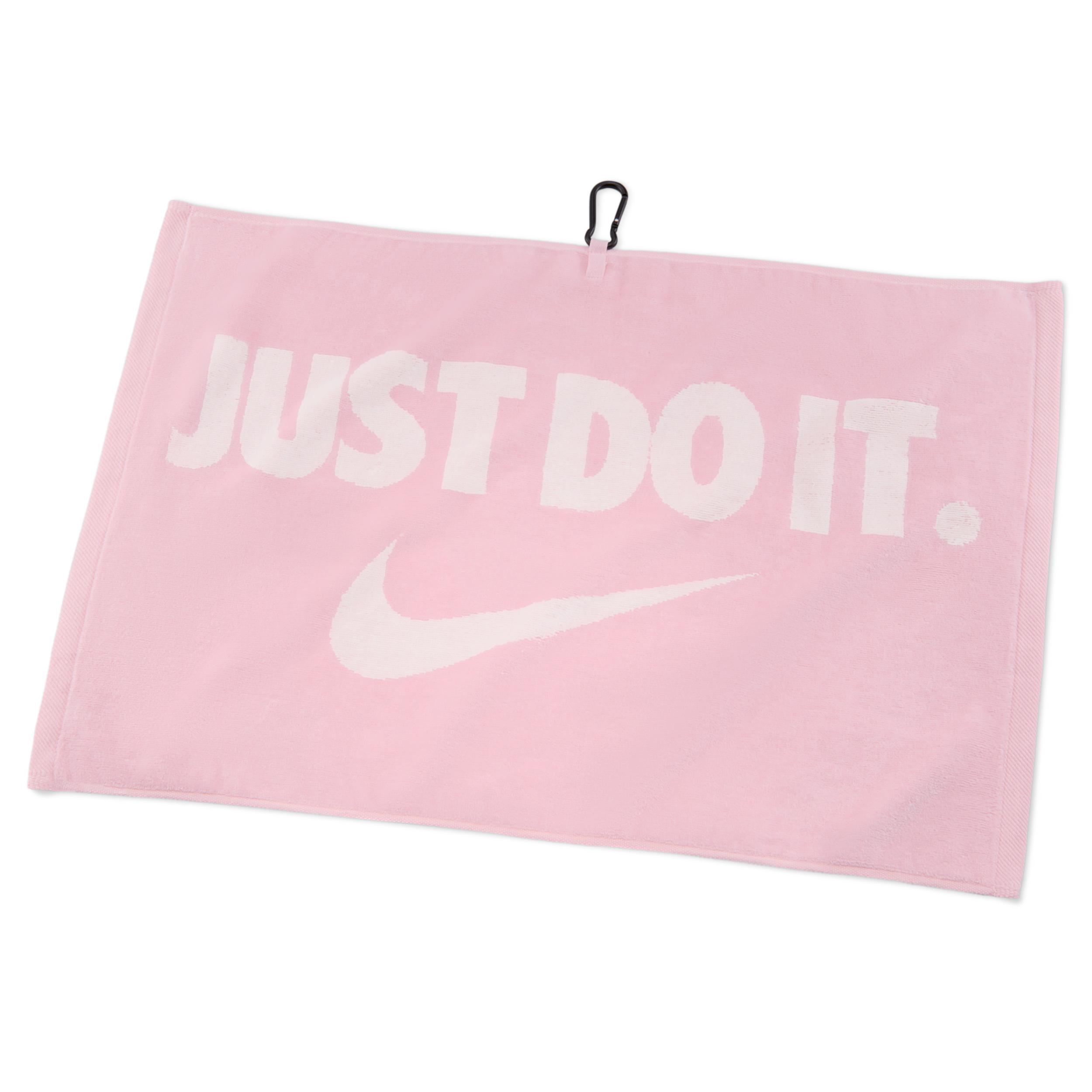 Nike Performance 2.0 Golf Towel by NIKE