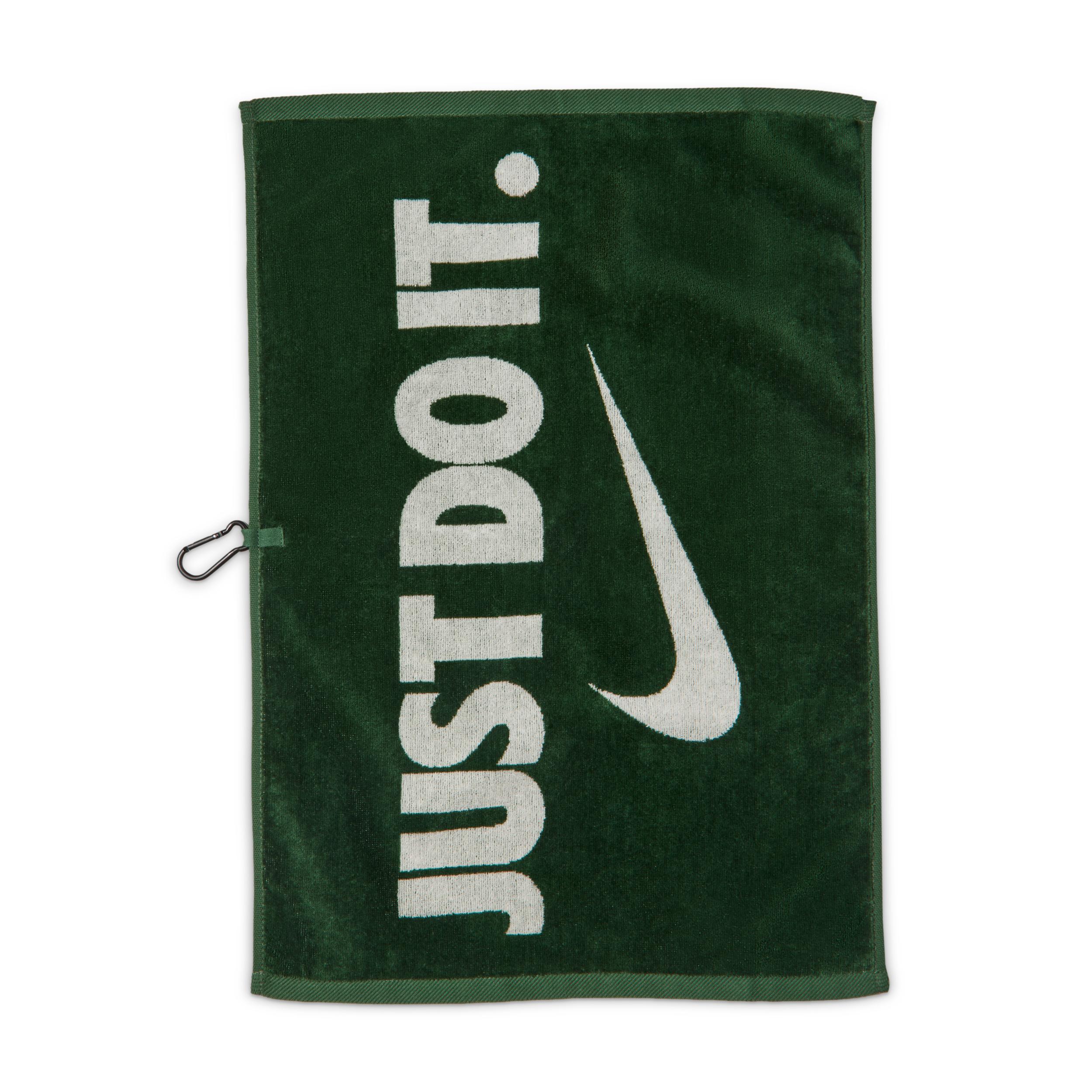 Nike Performance 2.0 Golf Towel by NIKE