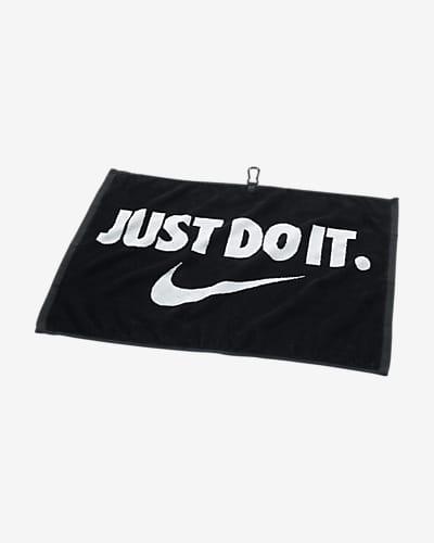 Nike Performance 2.0 Golf Towel by NIKE