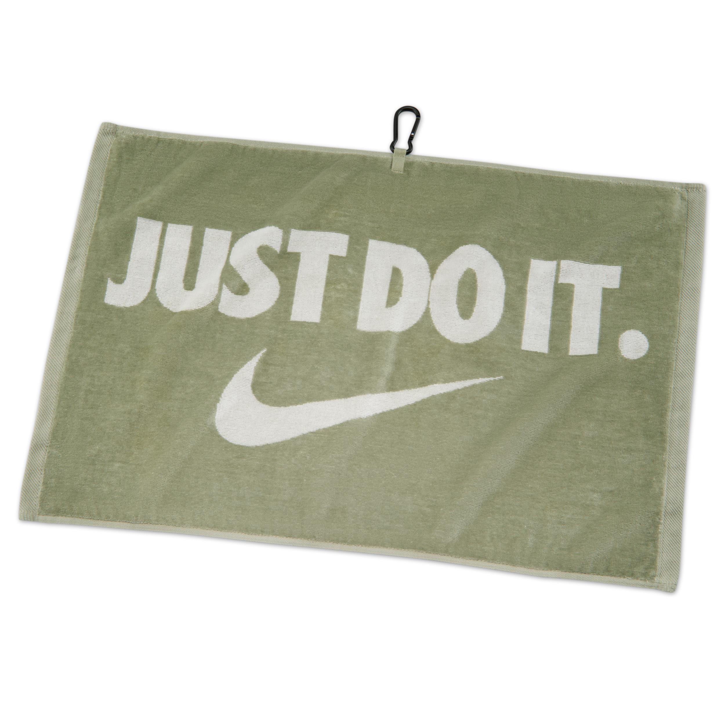 Nike Performance 2.0 Golf Towel by NIKE