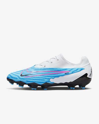 Nike Phantom GX Pro FG Firm-Ground Soccer Cleats by NIKE
