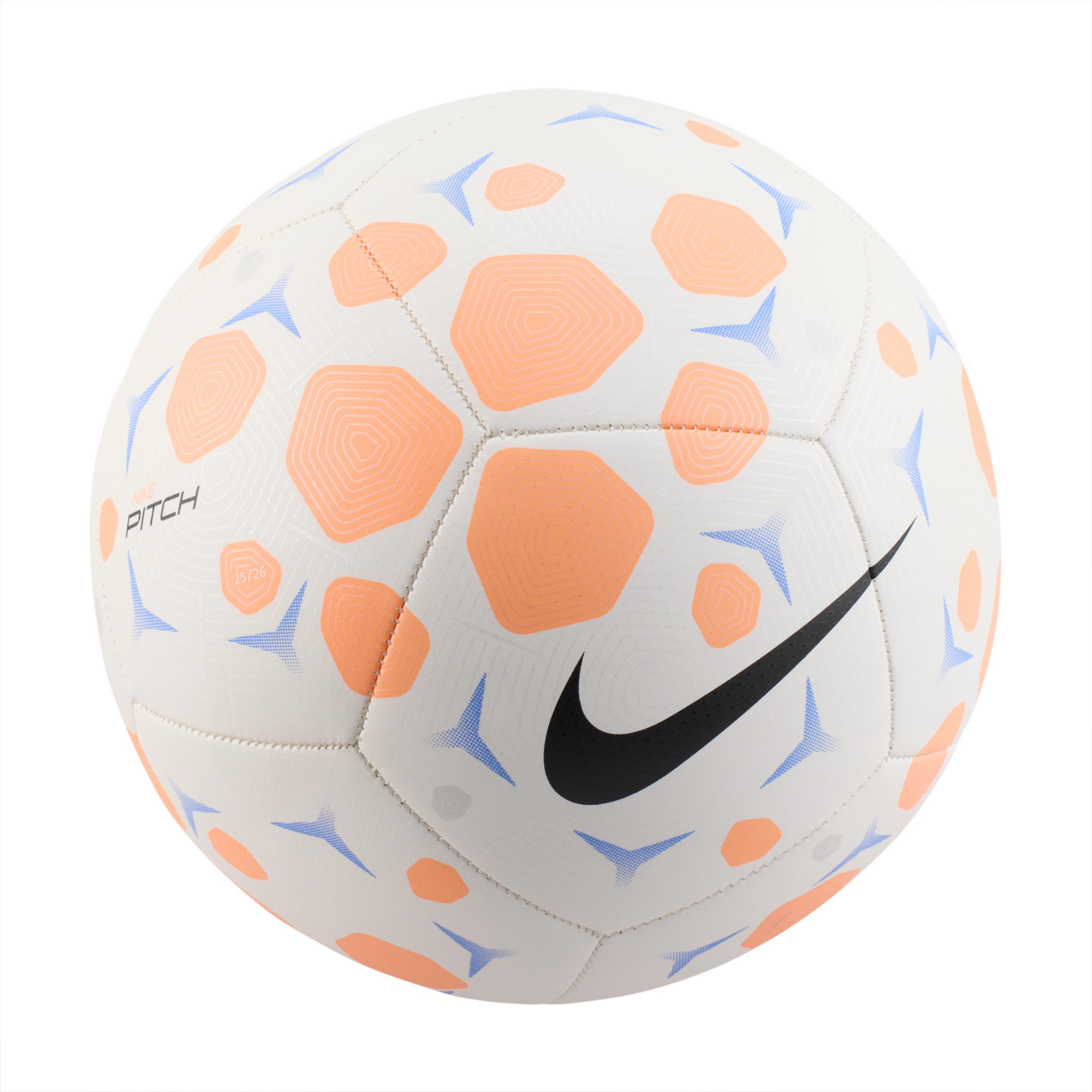Nike Pitch Soccer Ball by NIKE