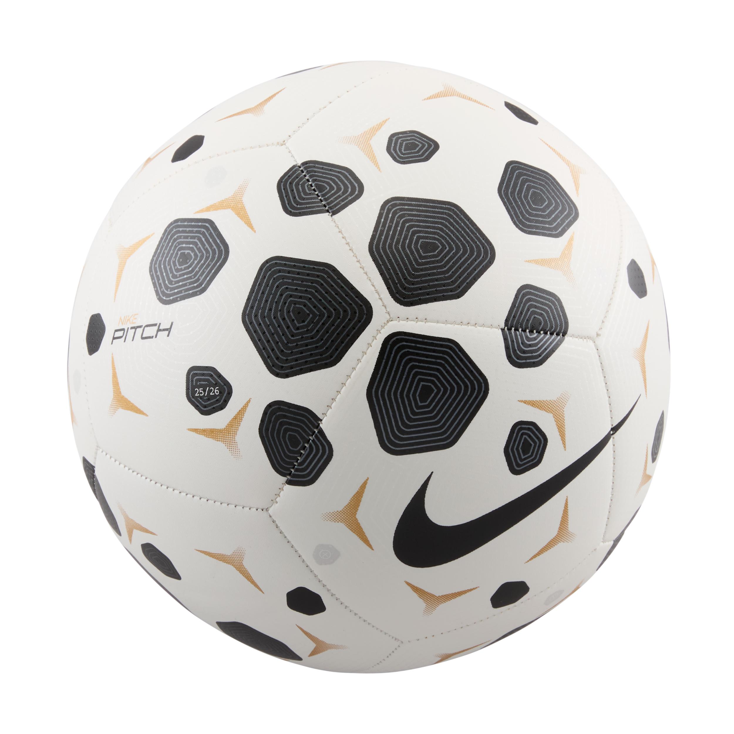 Nike Pitch Soccer Ball by NIKE