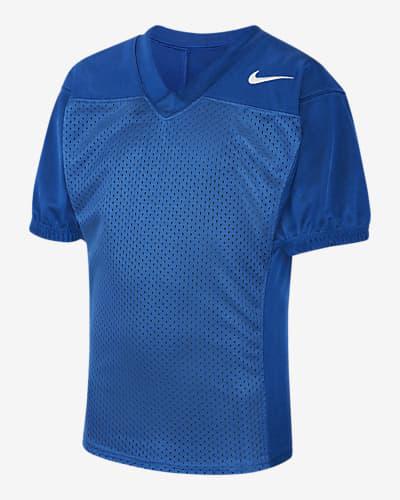 Nike Practice Big Kids' (Boys') Football Jersey by NIKE