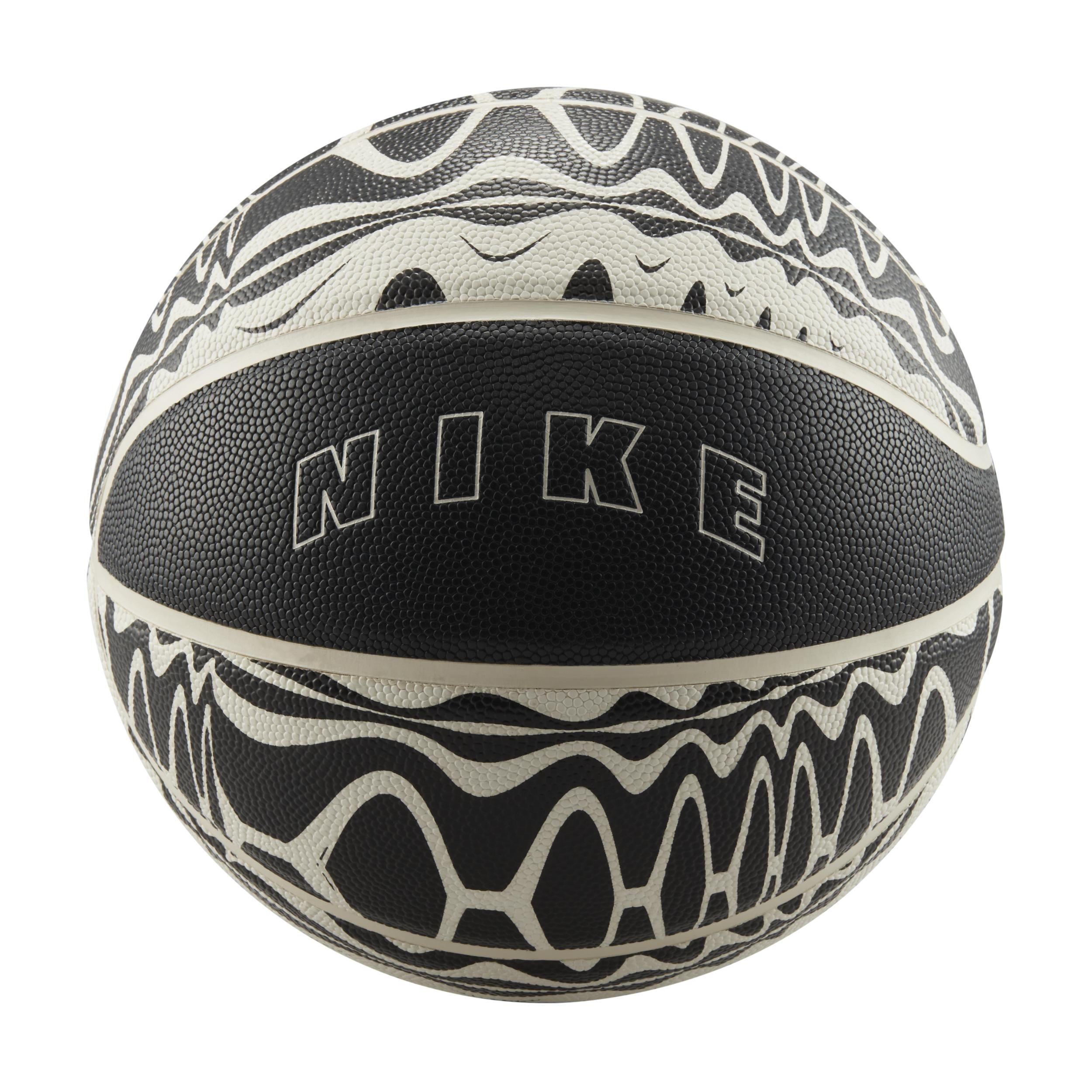 Nike Premium Energy 8-Panel Basketball by NIKE