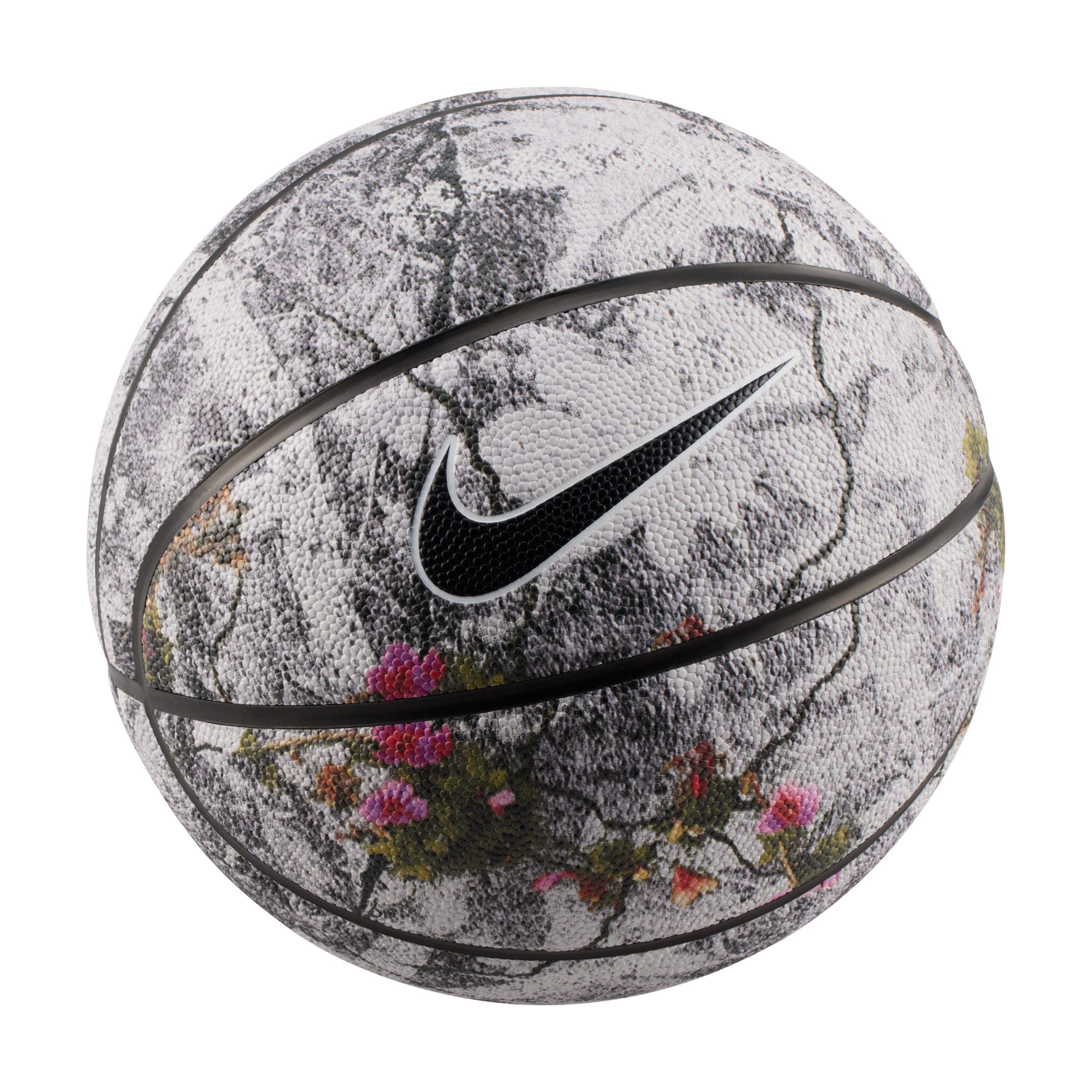 Nike Premium Energy 8-Panel Basketball by NIKE