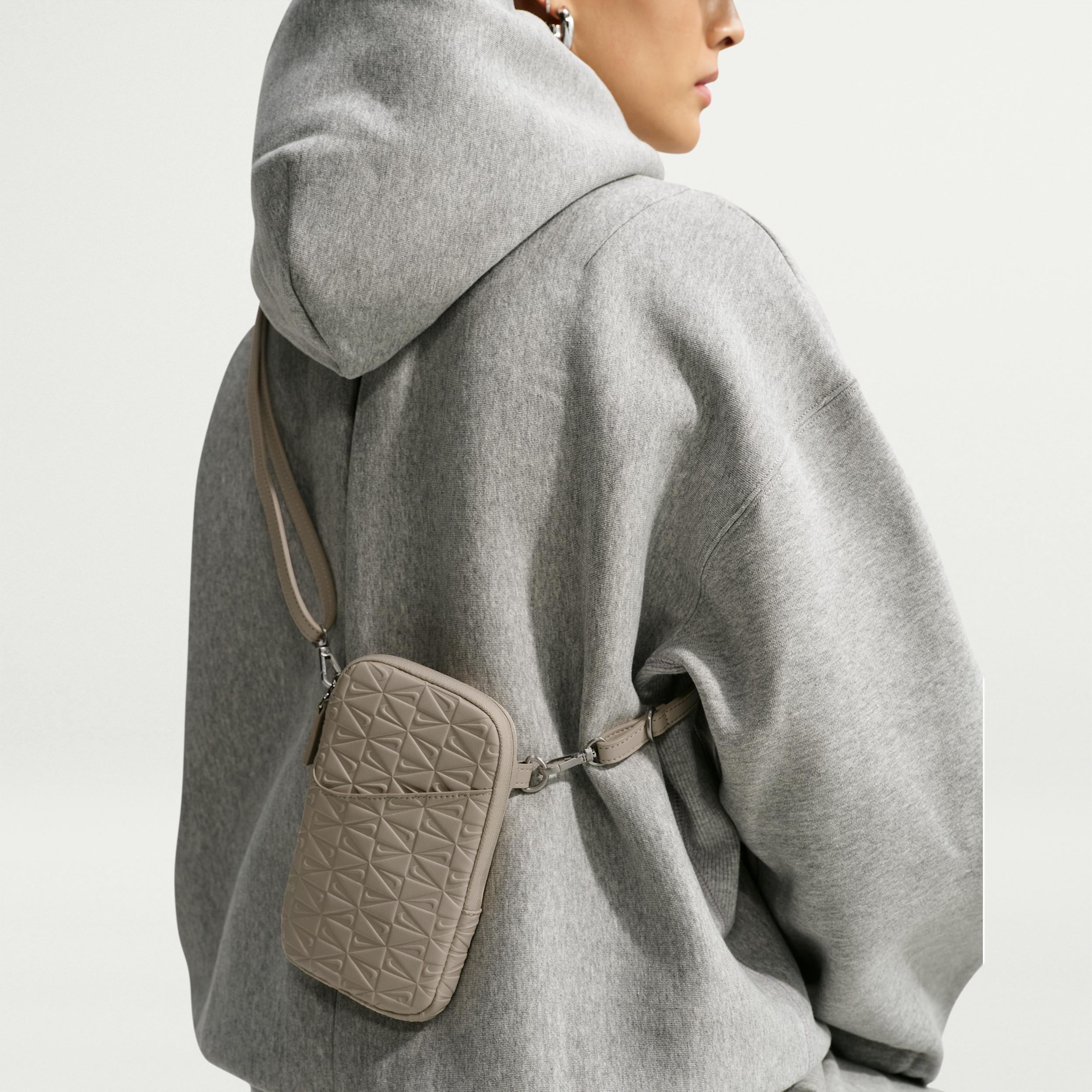 Nike Premium Monogram Phone Carrier 2.0 by NIKE