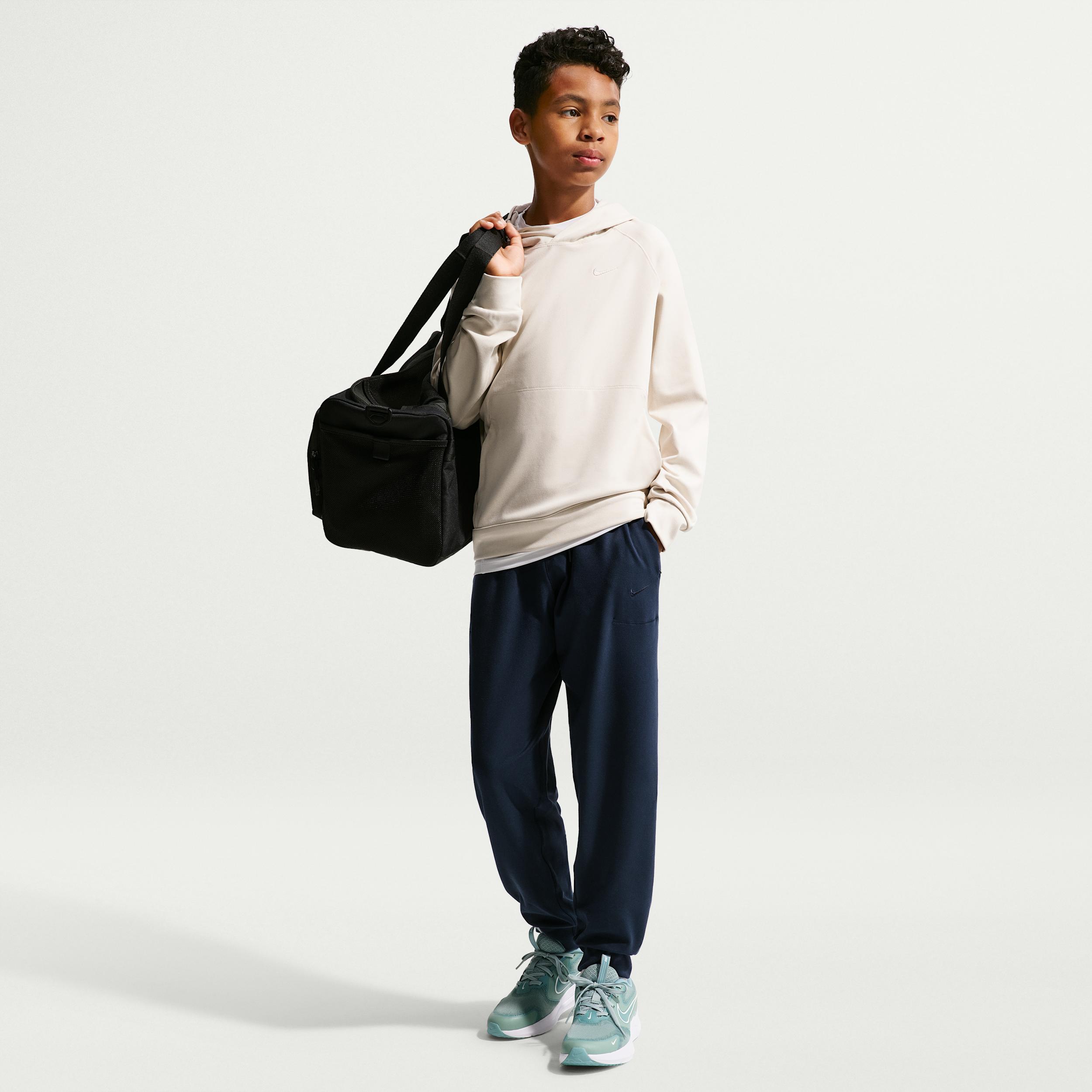 Nike Primary Nano Big Kids' (Boys') Dri-FIT UV Nano Jogger Pants by NIKE
