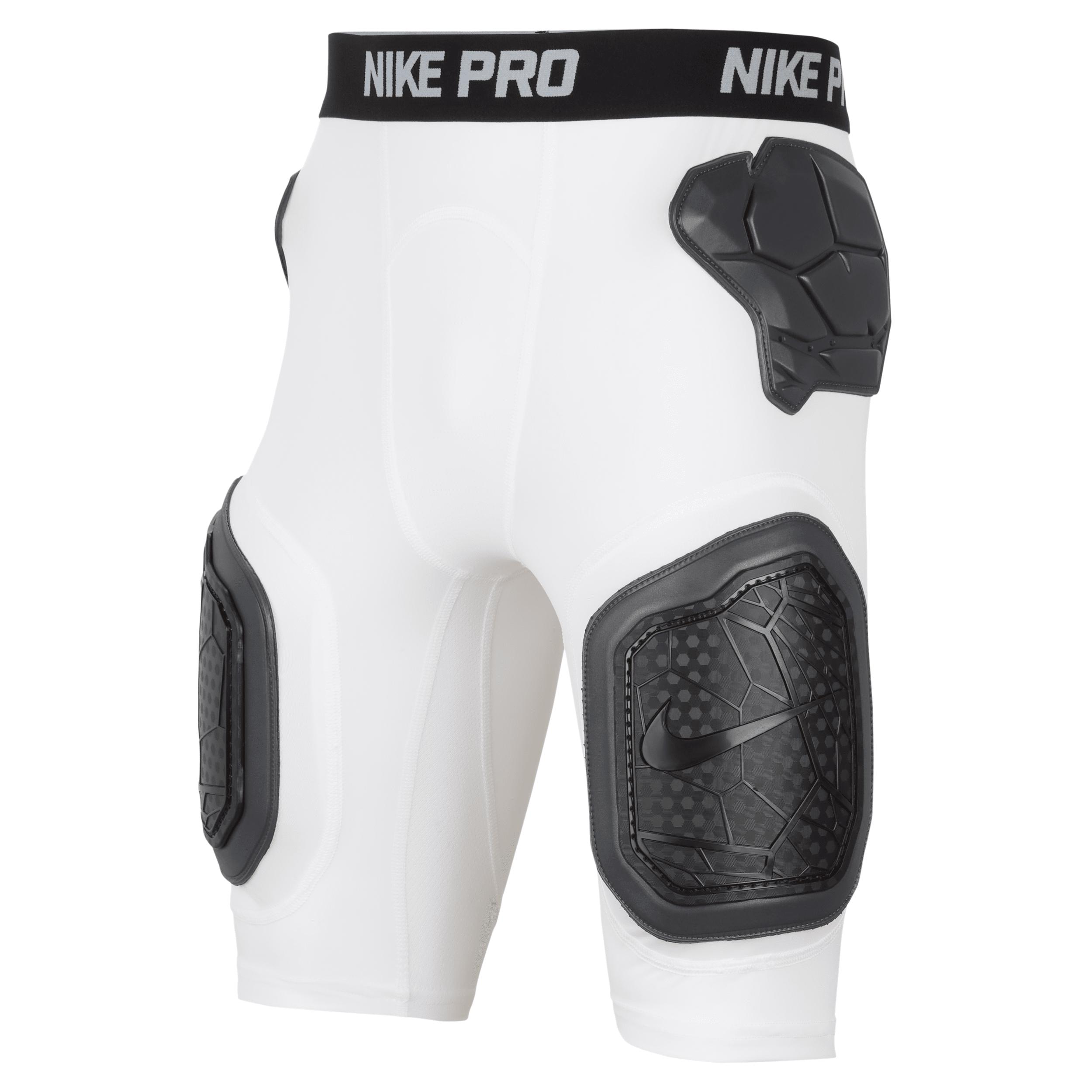 Nike Pro Big Kids' (Boys') HyperStrong Football Shorts by NIKE