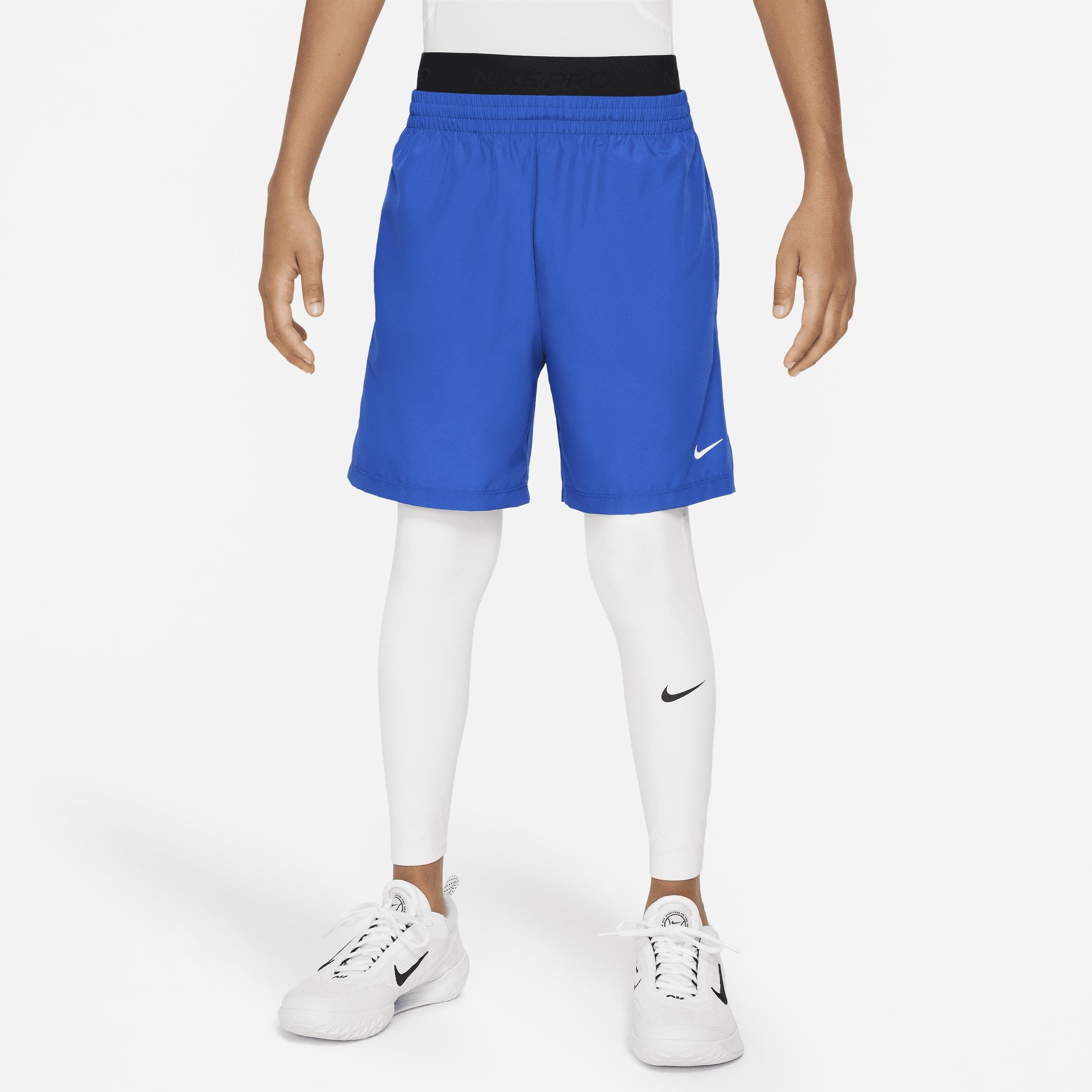 Nike Pro Dri-FIT Big Kids' (Boys') Tights by NIKE