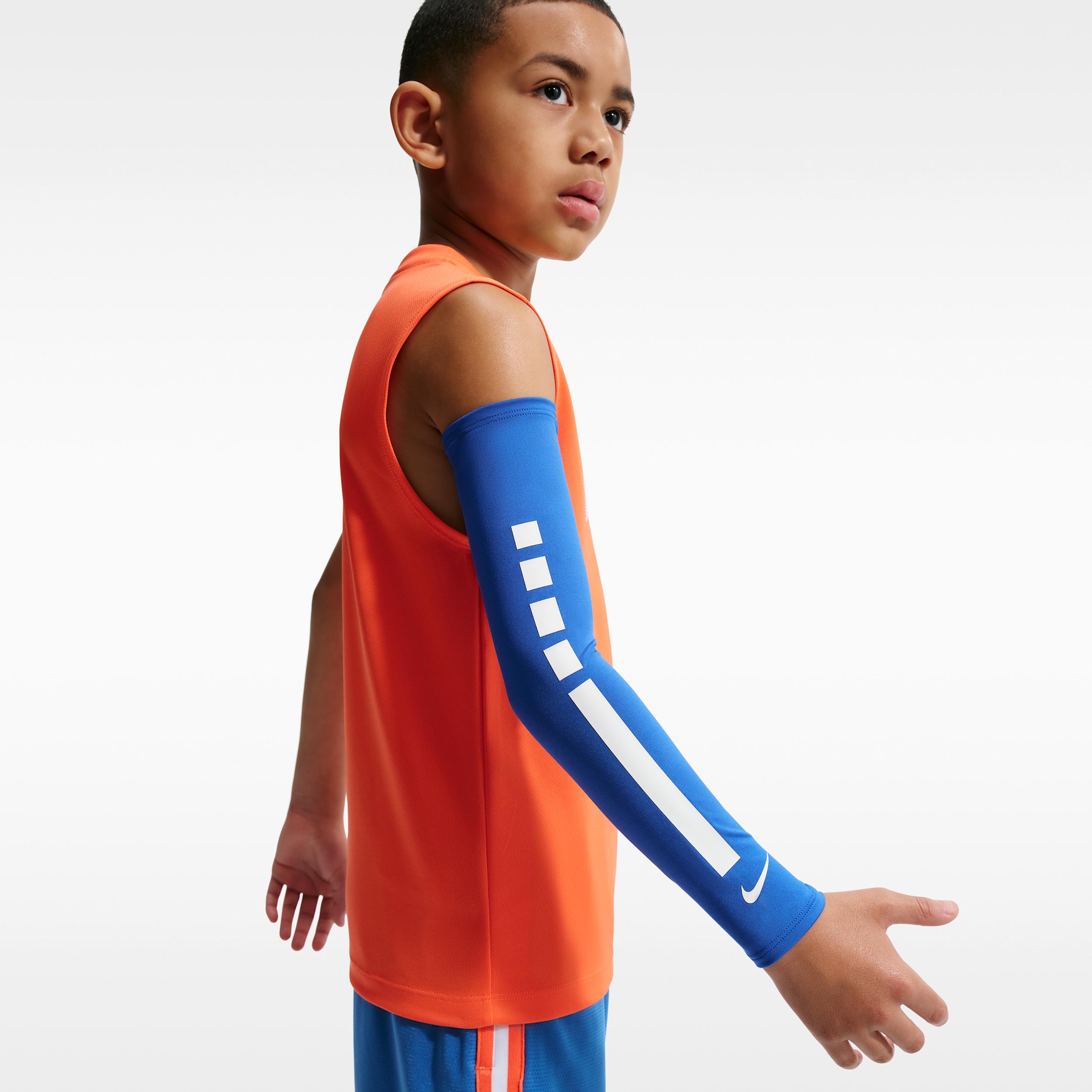 Nike Pro Elite 2.0 Kids' Sleeves by NIKE