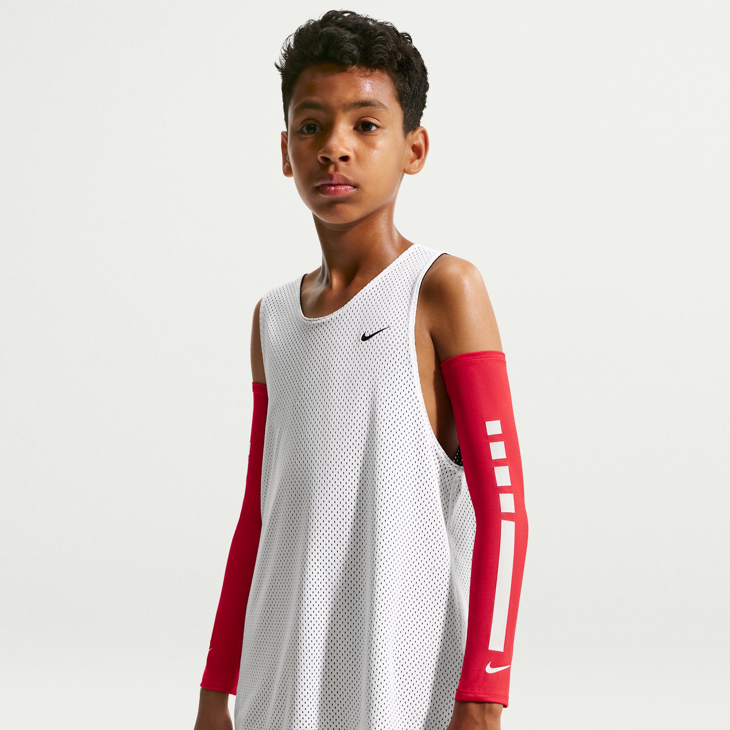 Nike Pro Elite 2.0 Kids' Sleeves by NIKE